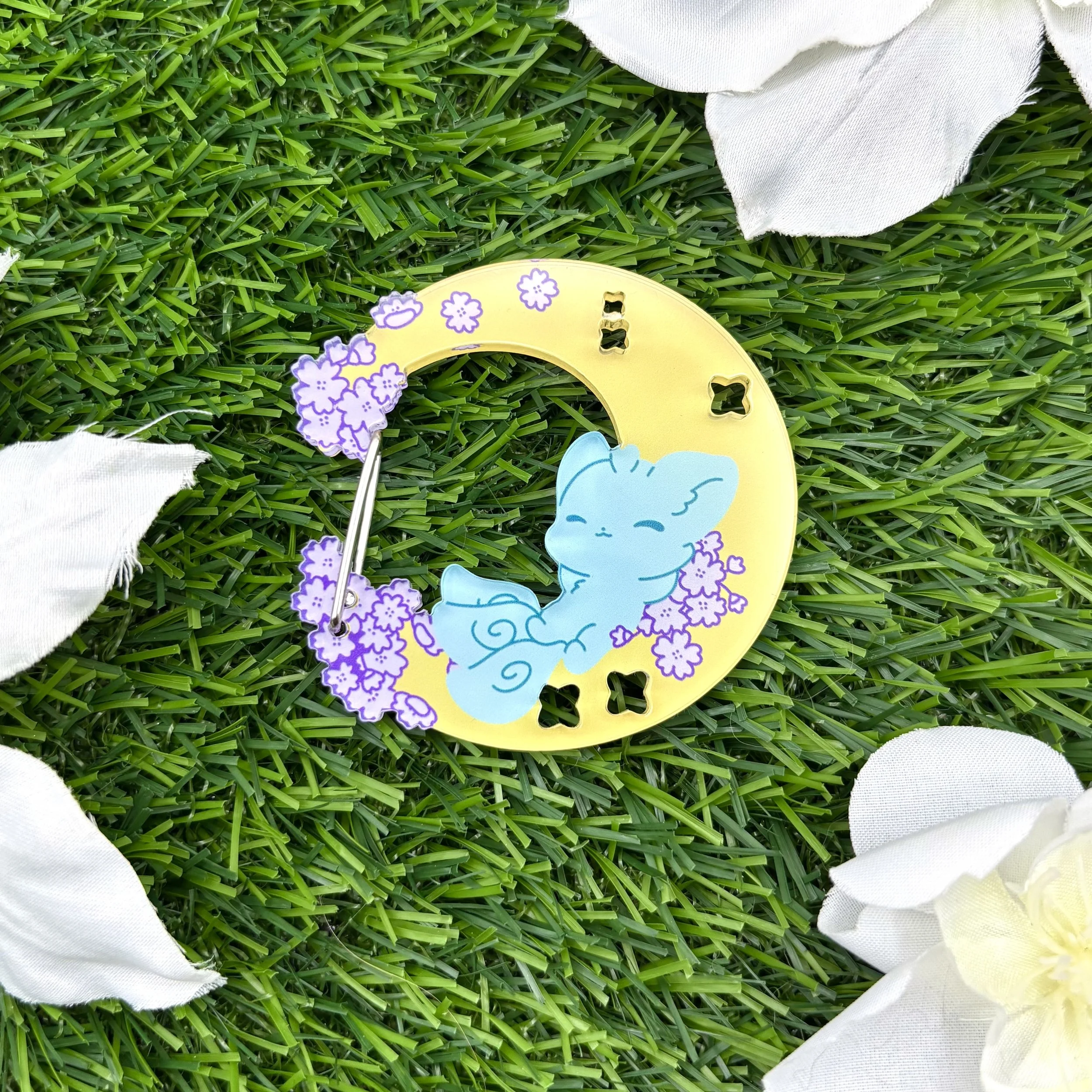 Rinari Carabiner