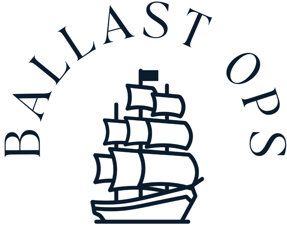 Ballast Ops
