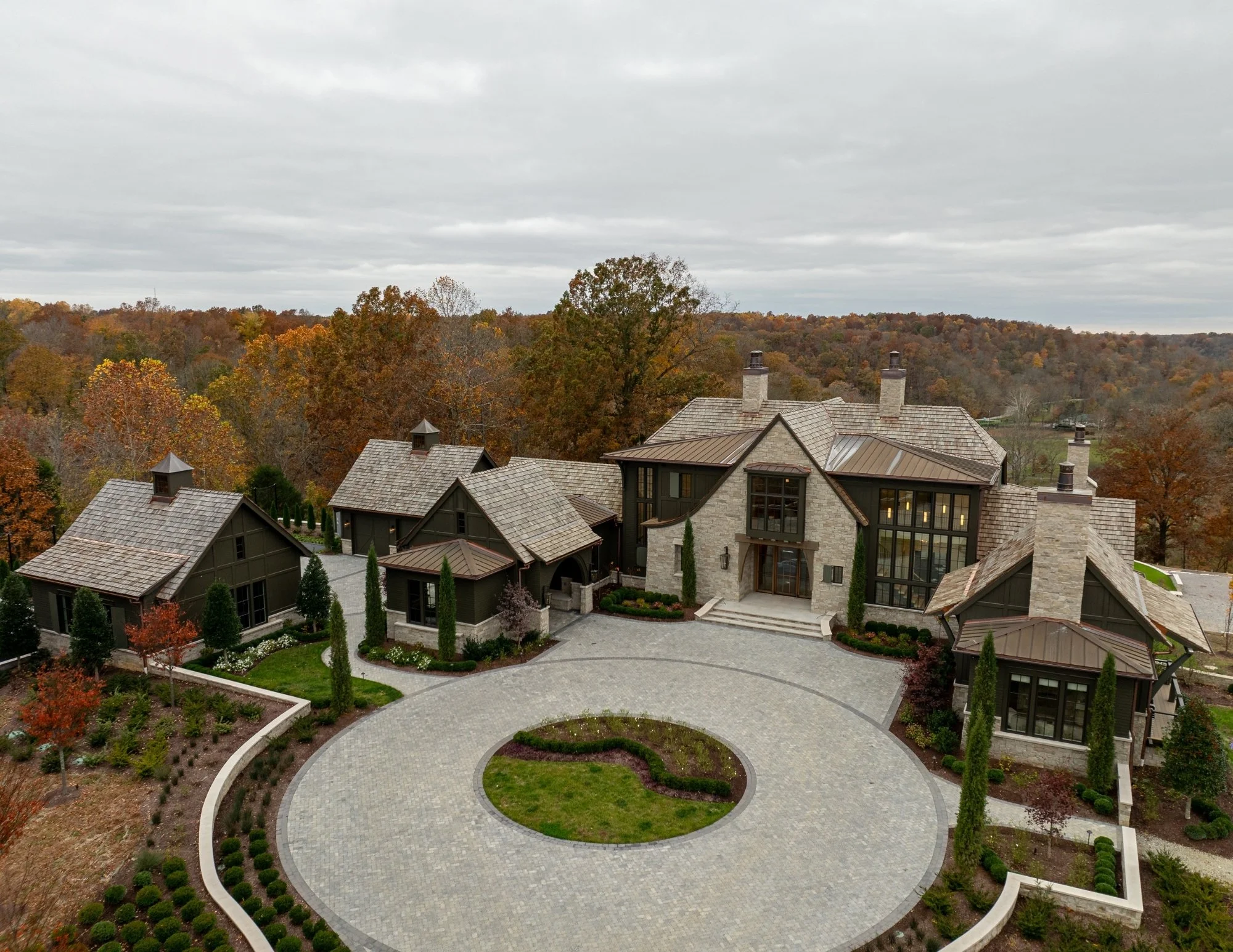 Leiper's Fork Residence