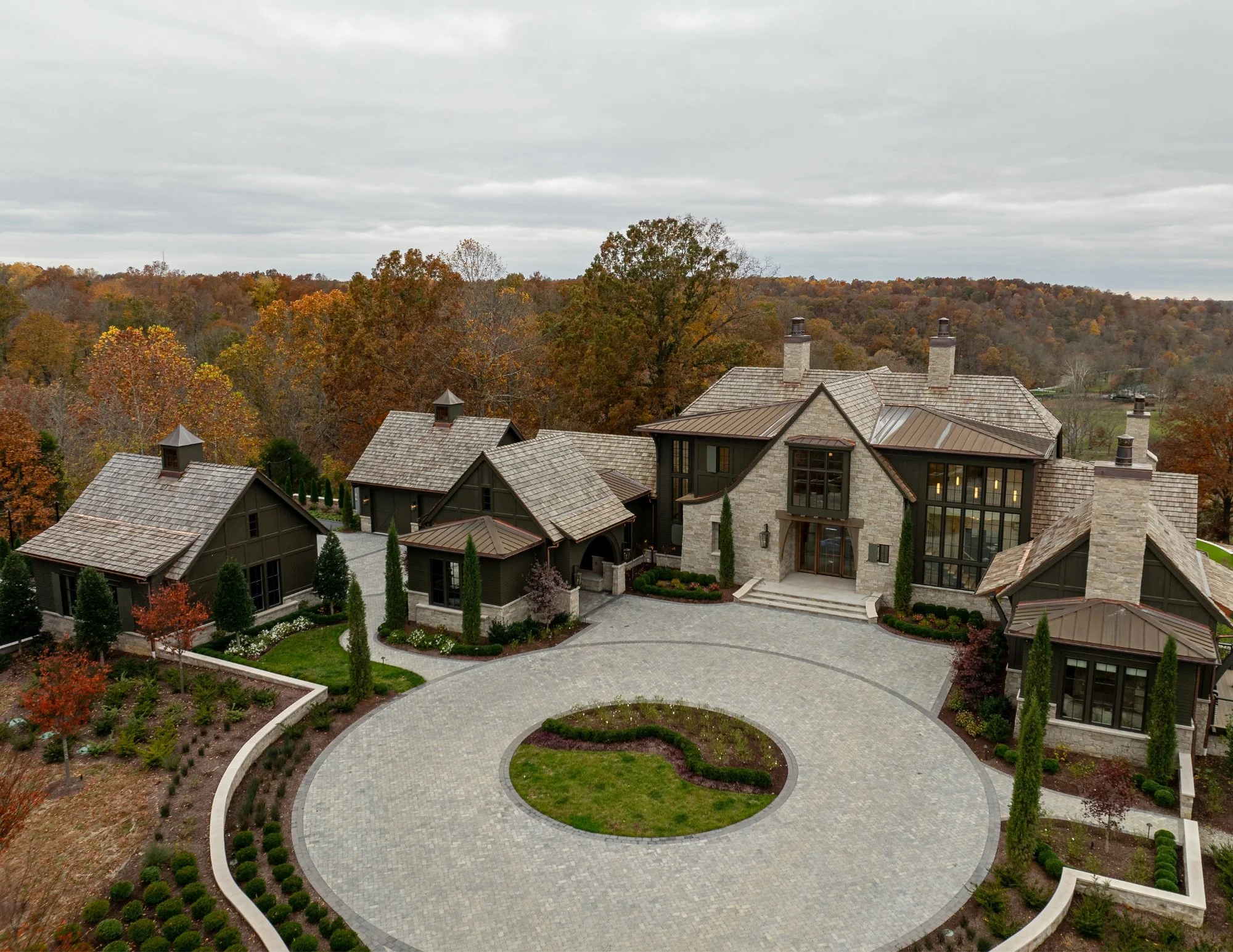 Leiper's Fork Residence