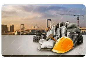 POST- CONSTRUCTION CLEANING