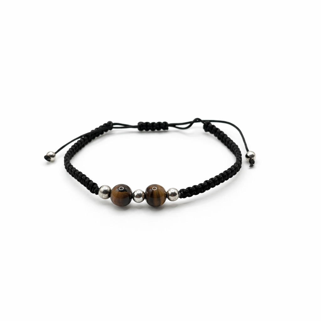 Tiger Eye Protection Bracelet