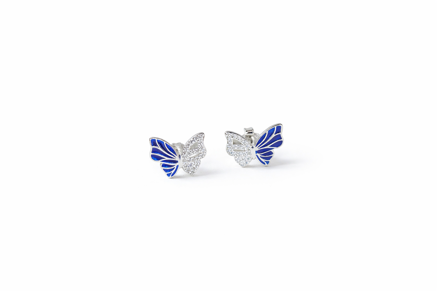 Butterfly Earrings