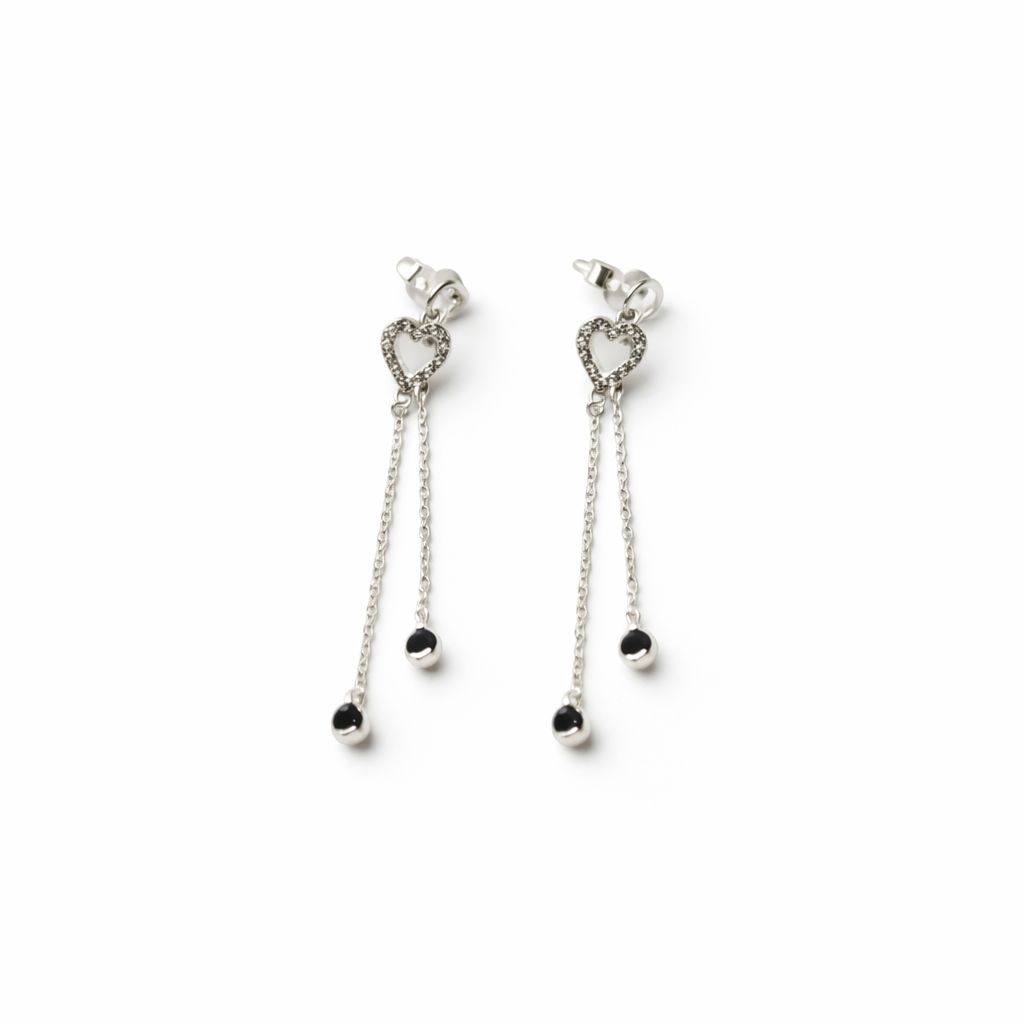 Amor Flow Earrings