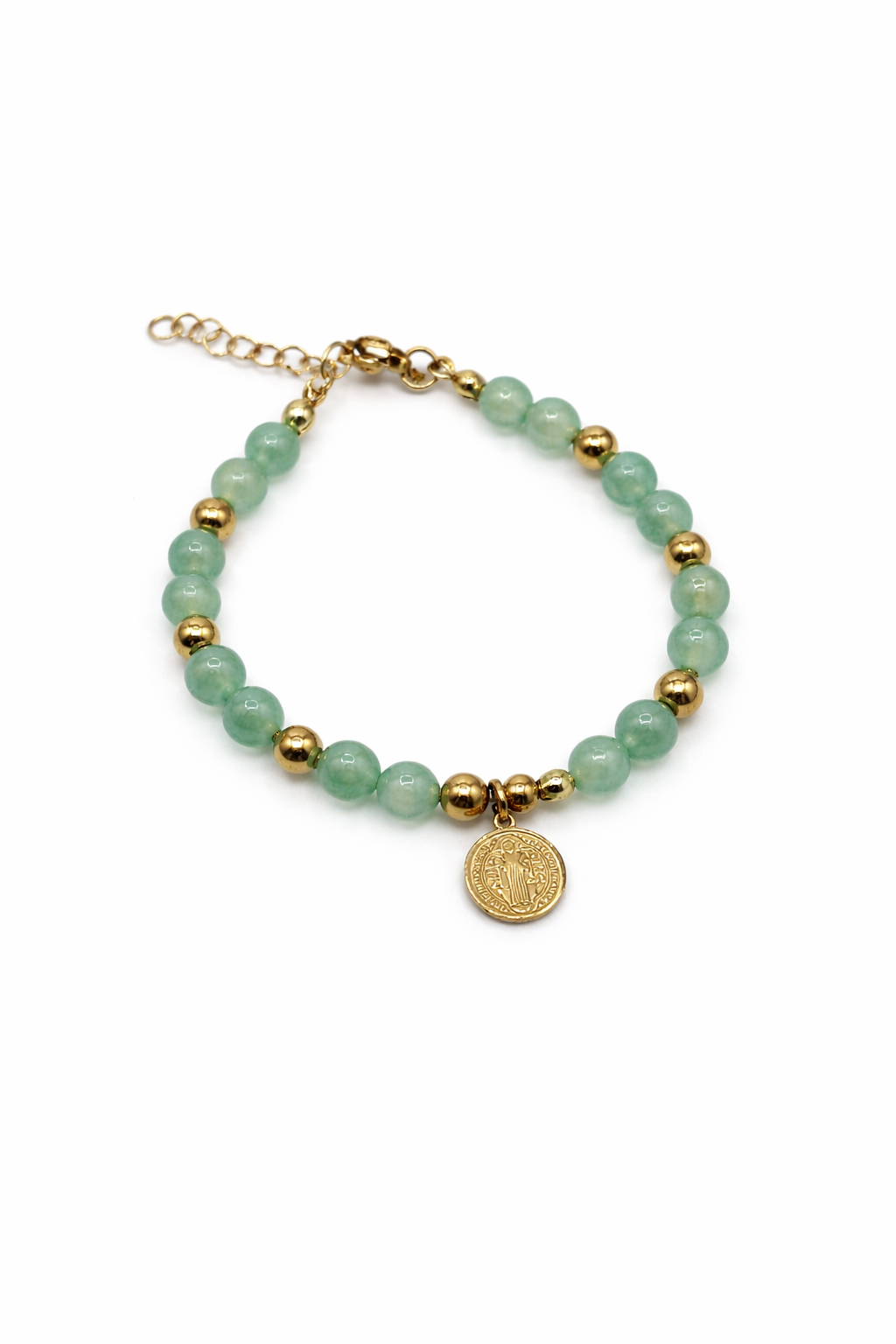 St. Benedict Energy Bracelet