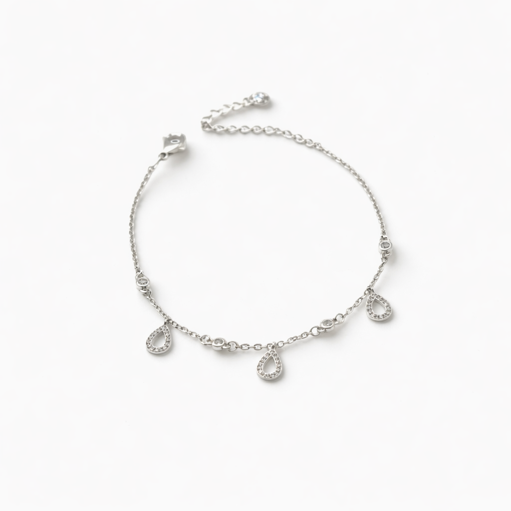 Dew Drop Bracelet