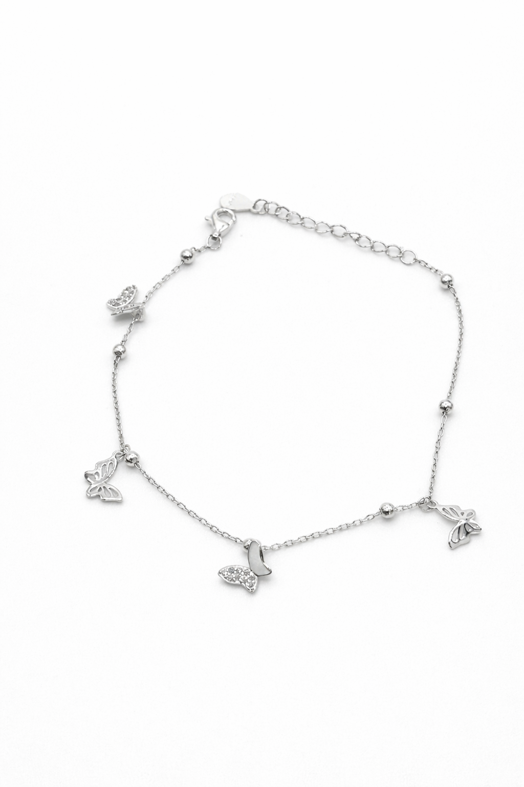 Butterfly Whisper Bracelet