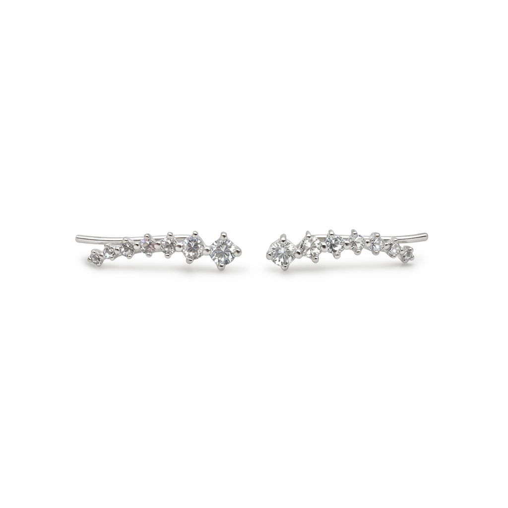 Starlight Climber Earrings