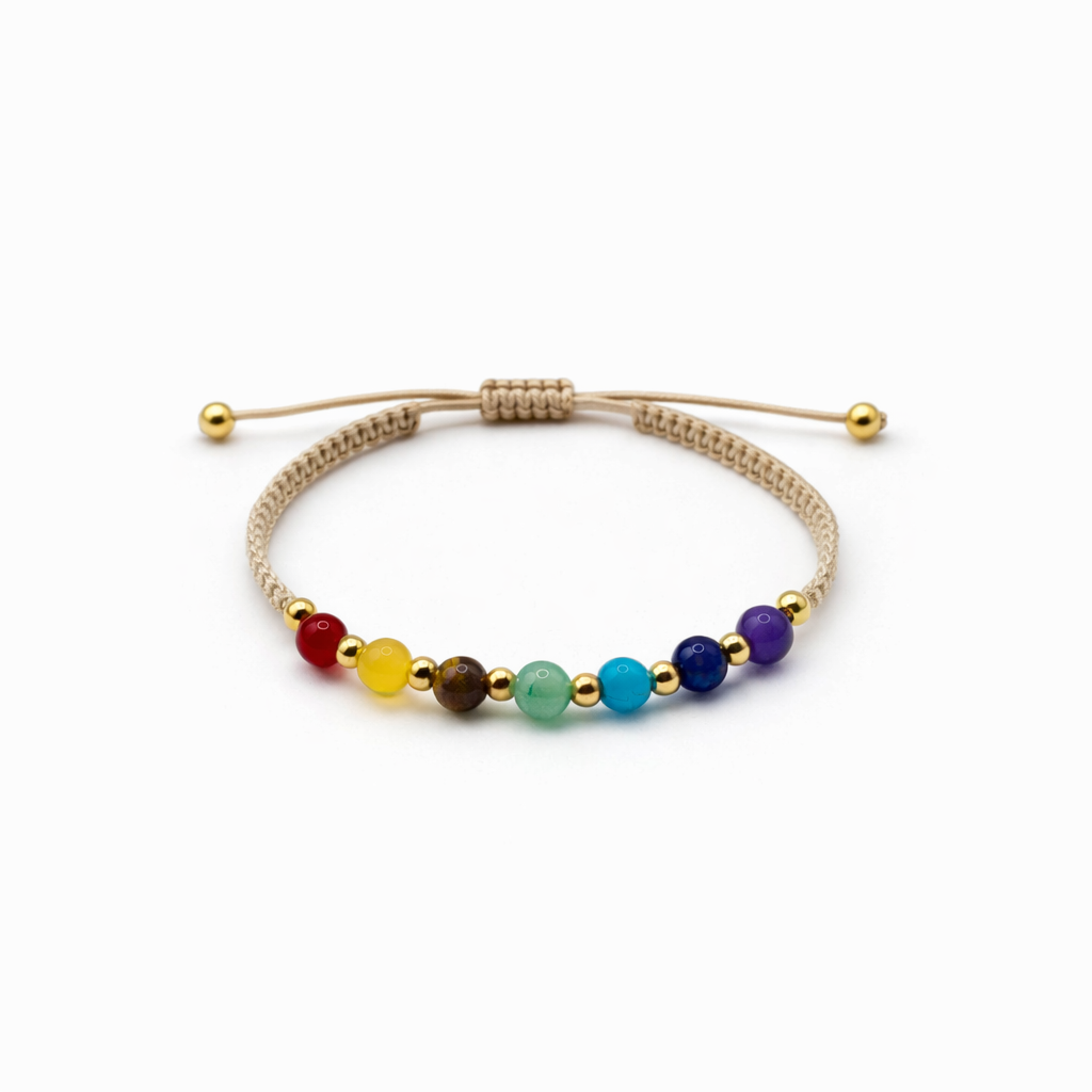 Chakra Balance Bracelet