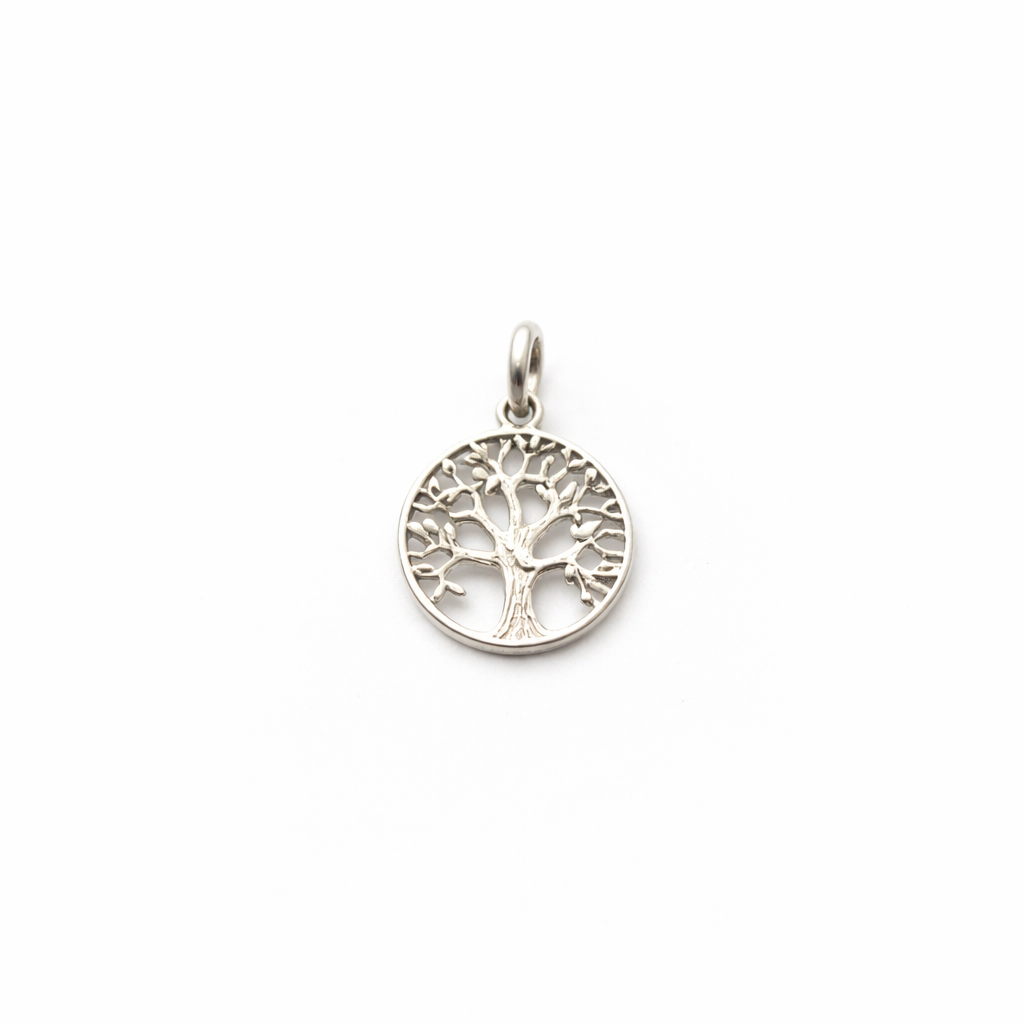 Tree of Life Pendant