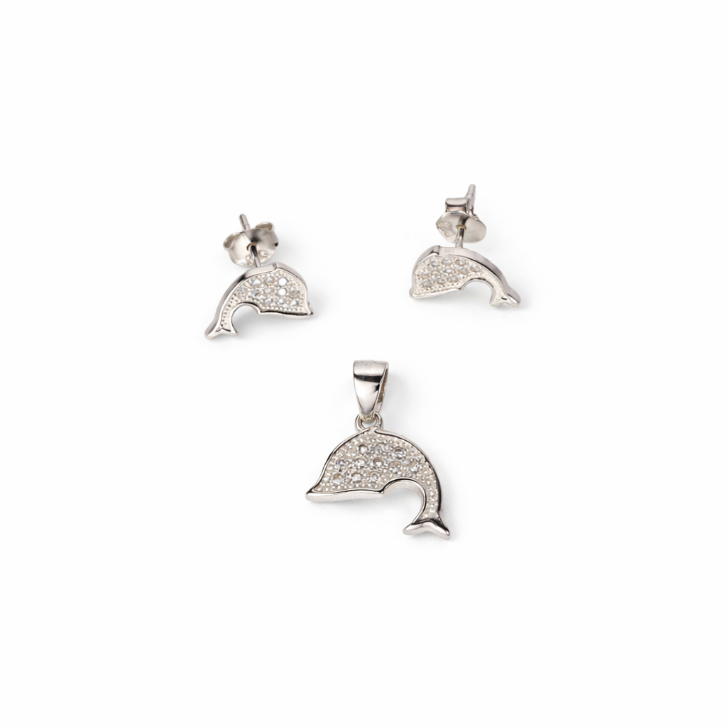 Dolphin Set
