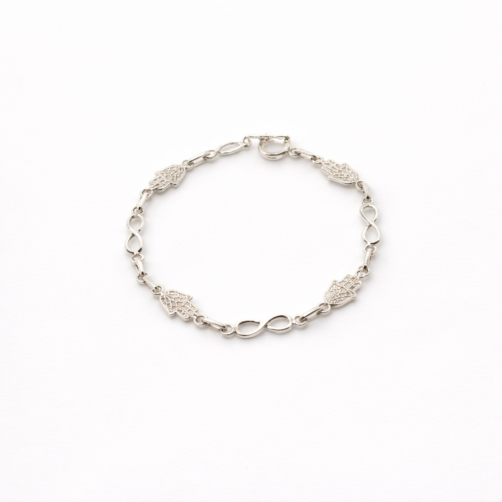 Eternal Protection Bracelet