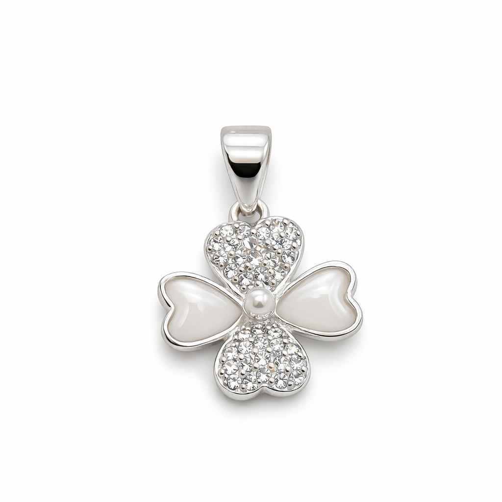 Pure Blossom Pendant