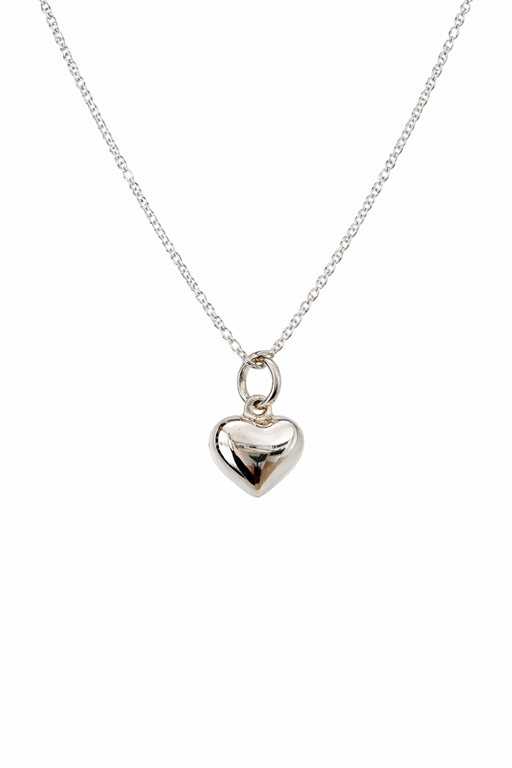Heart Pendant