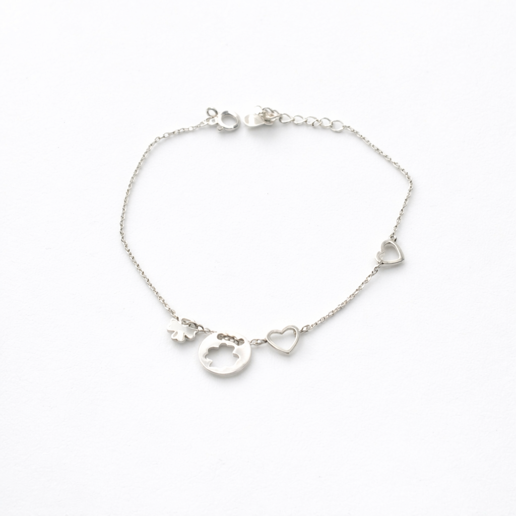 Roots of Love Bracelet