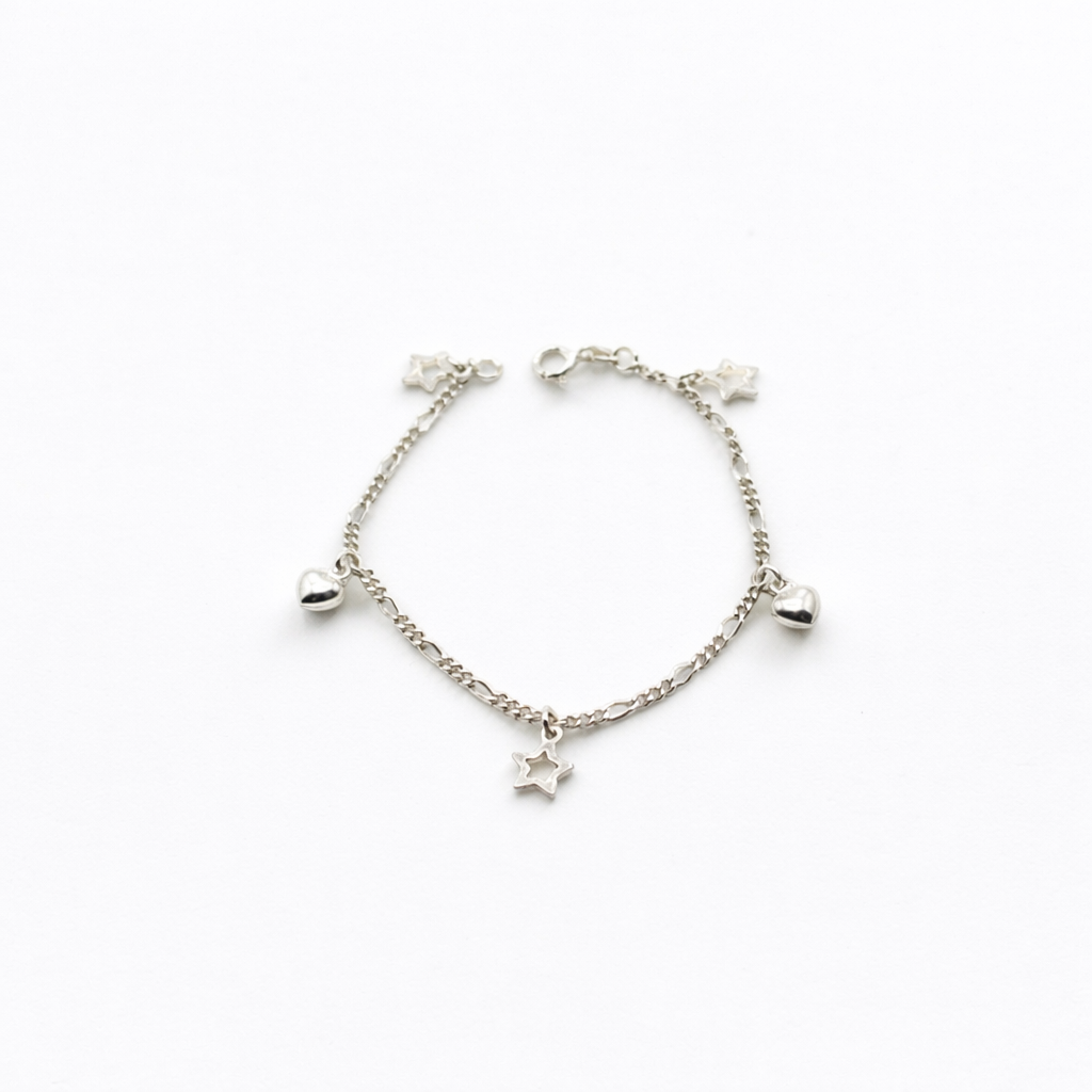 Starlight Love Bracelet