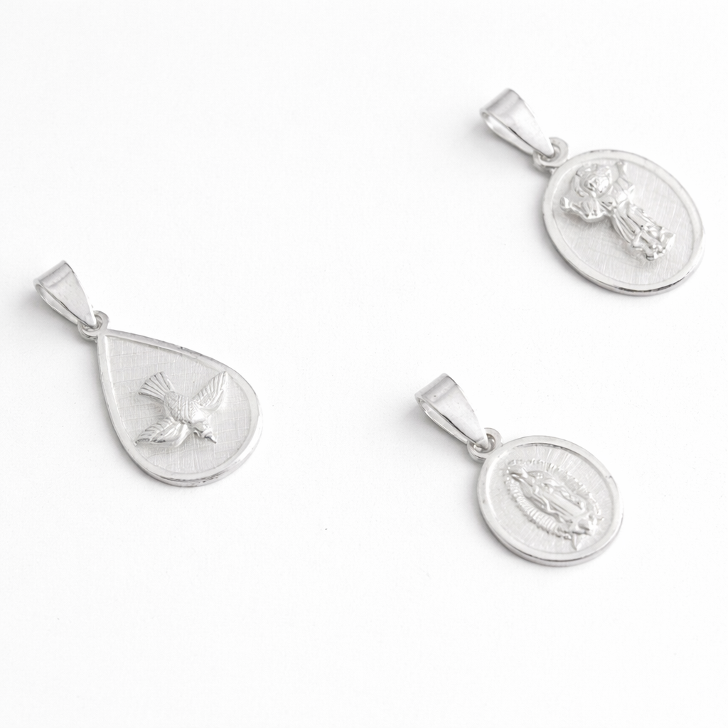 Christian Pendants