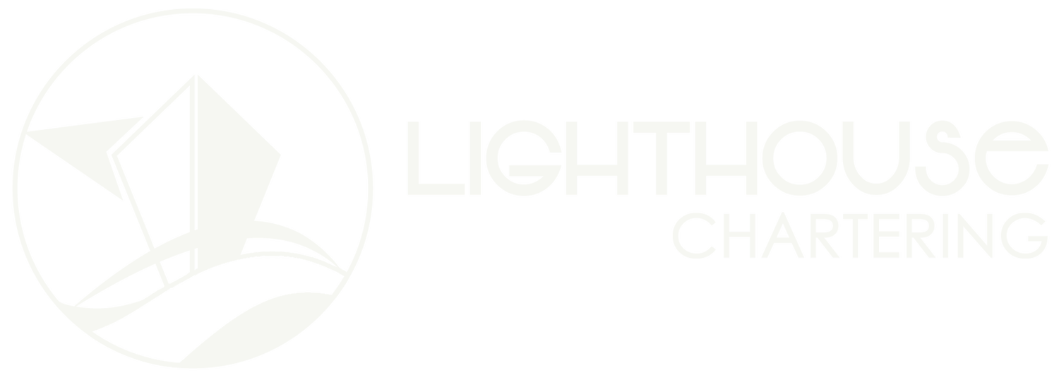 Lighthouse Chartering