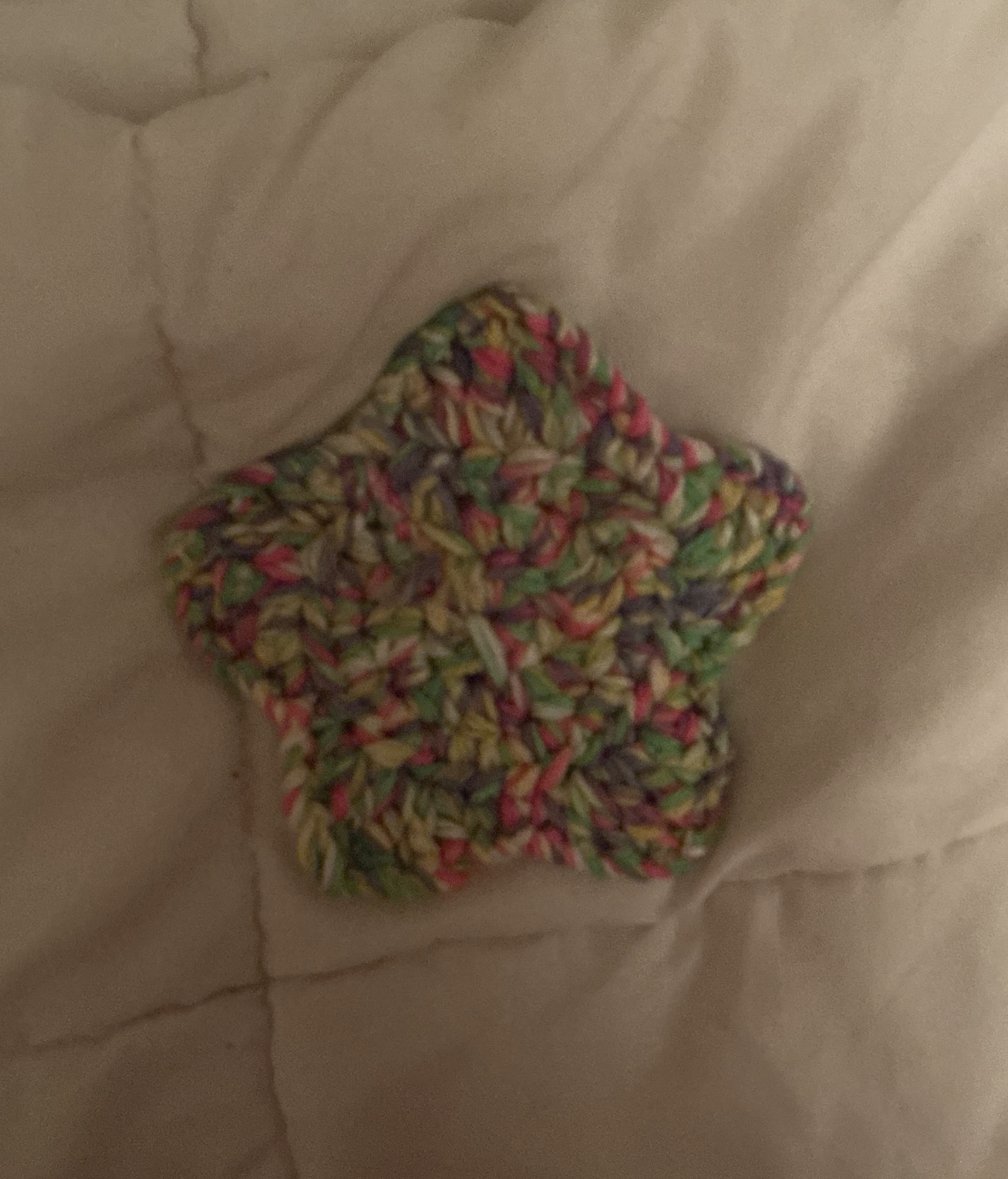 Assorted Coasters