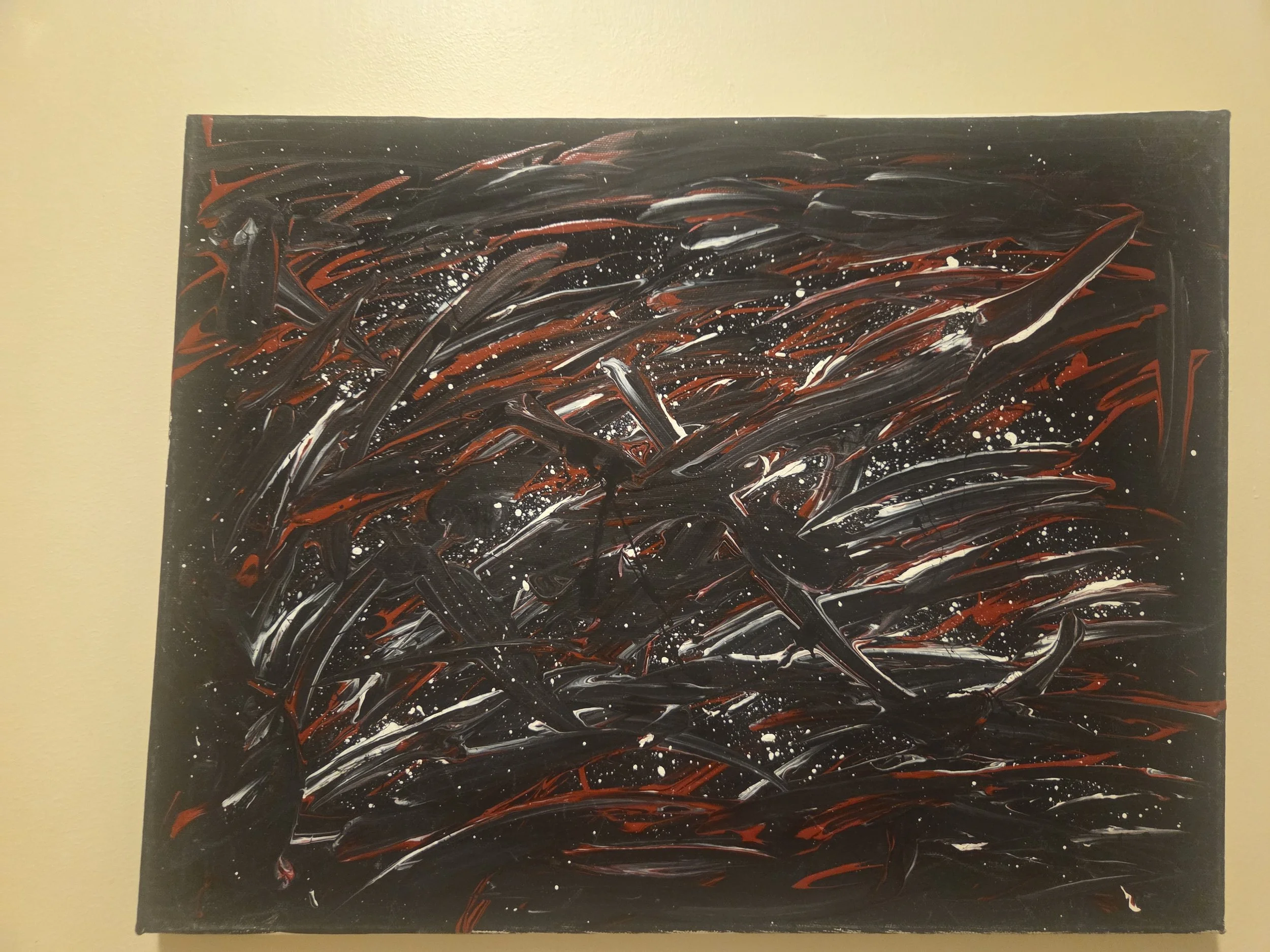 UNIQUE STYLE PAINTINGS