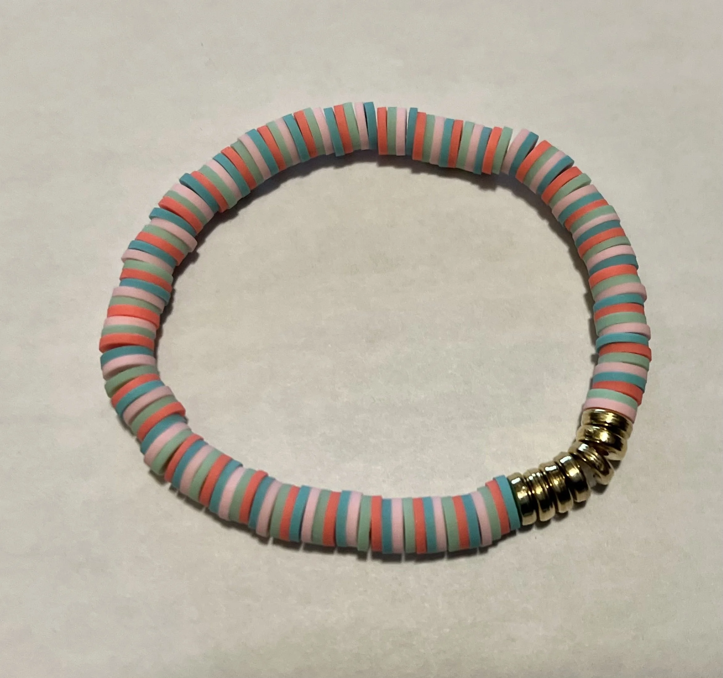 HEISHI BRACELETS