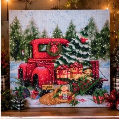 Christmas Delivery