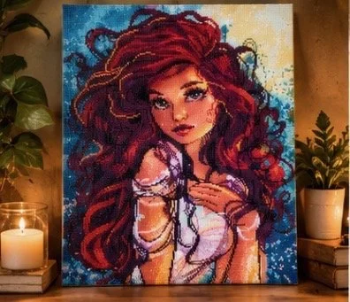 Mermaid Princess