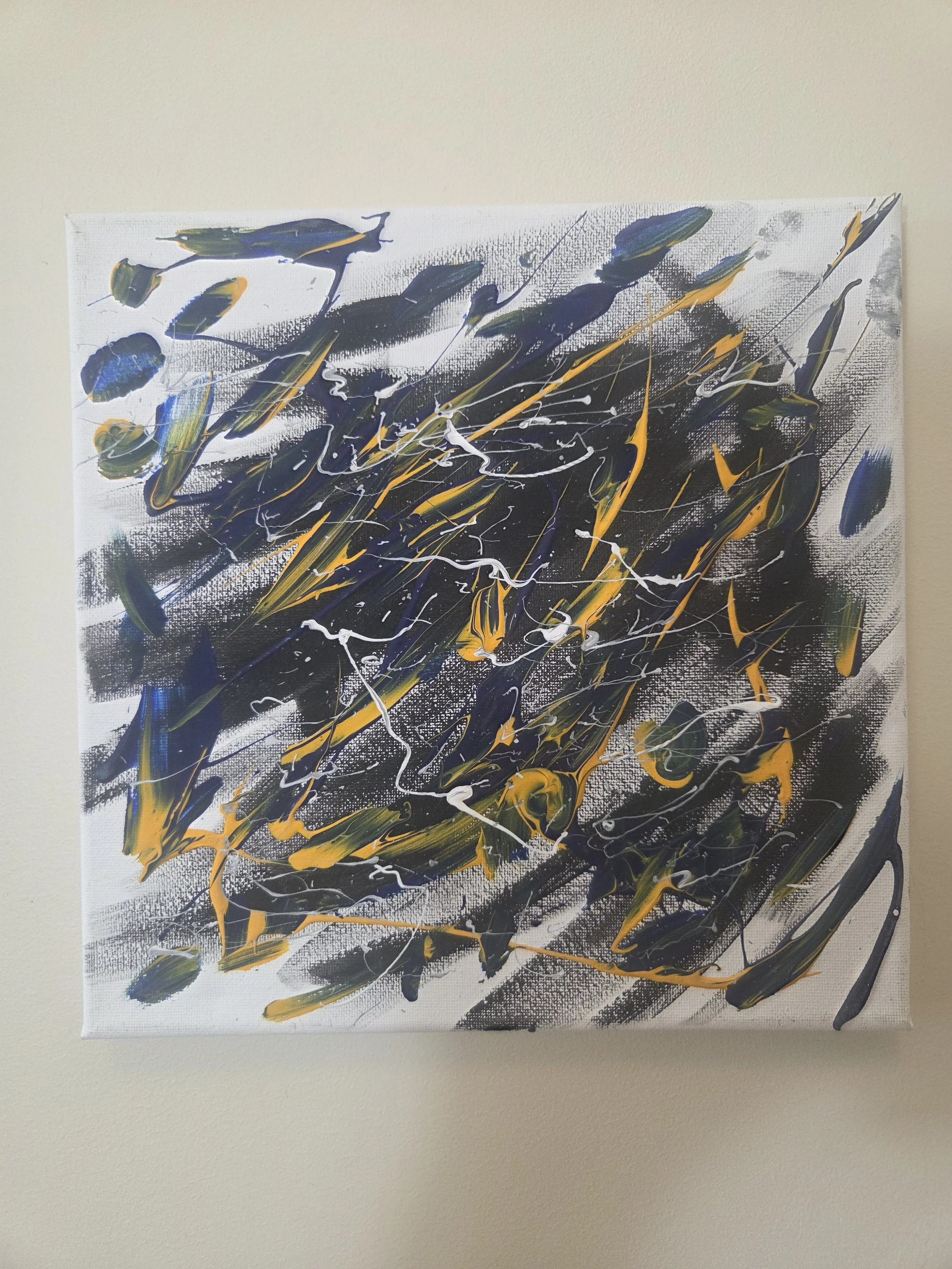 DIEZ DIEZ PAINTINGS