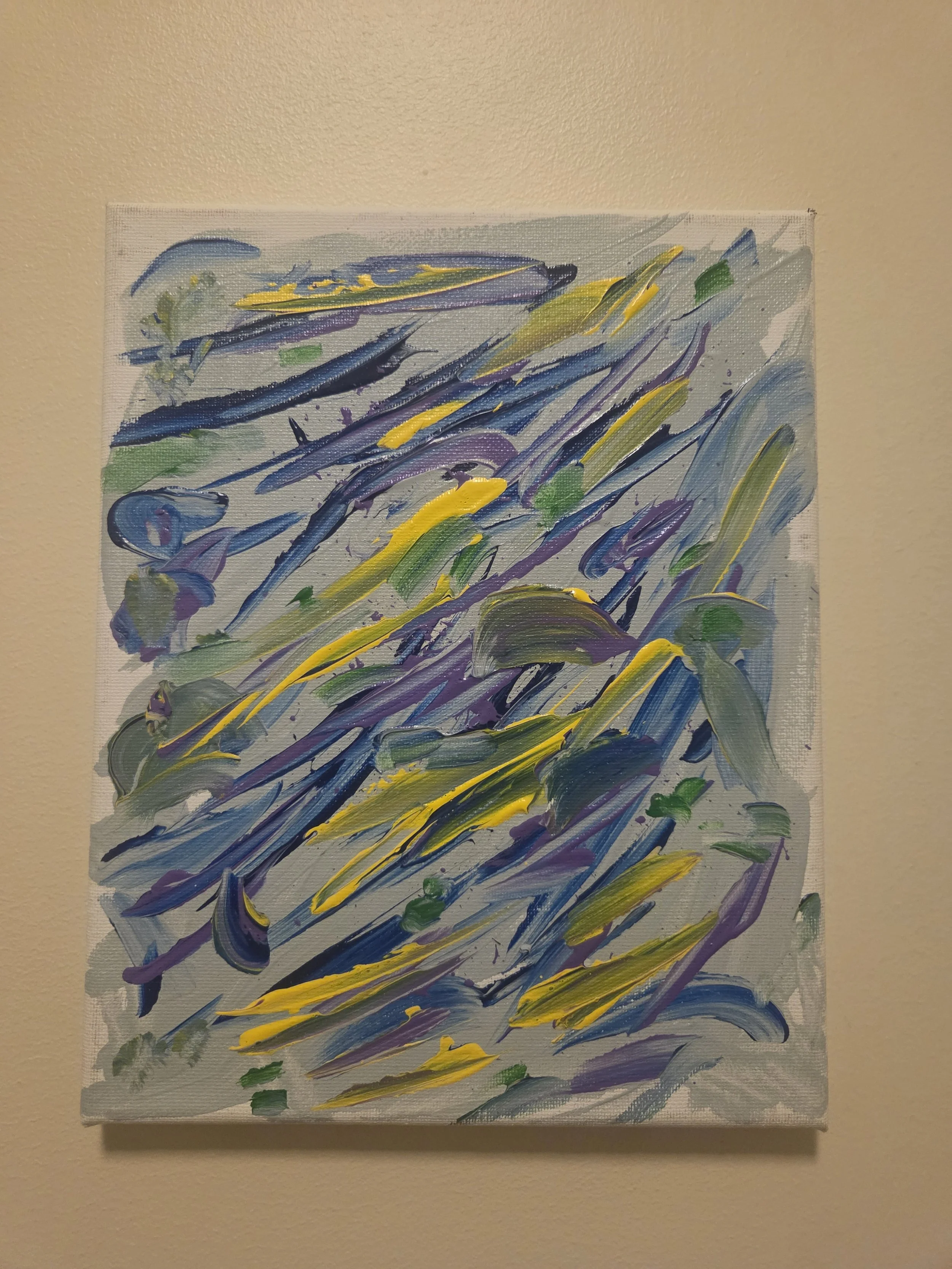 EASTER PAINTINGS