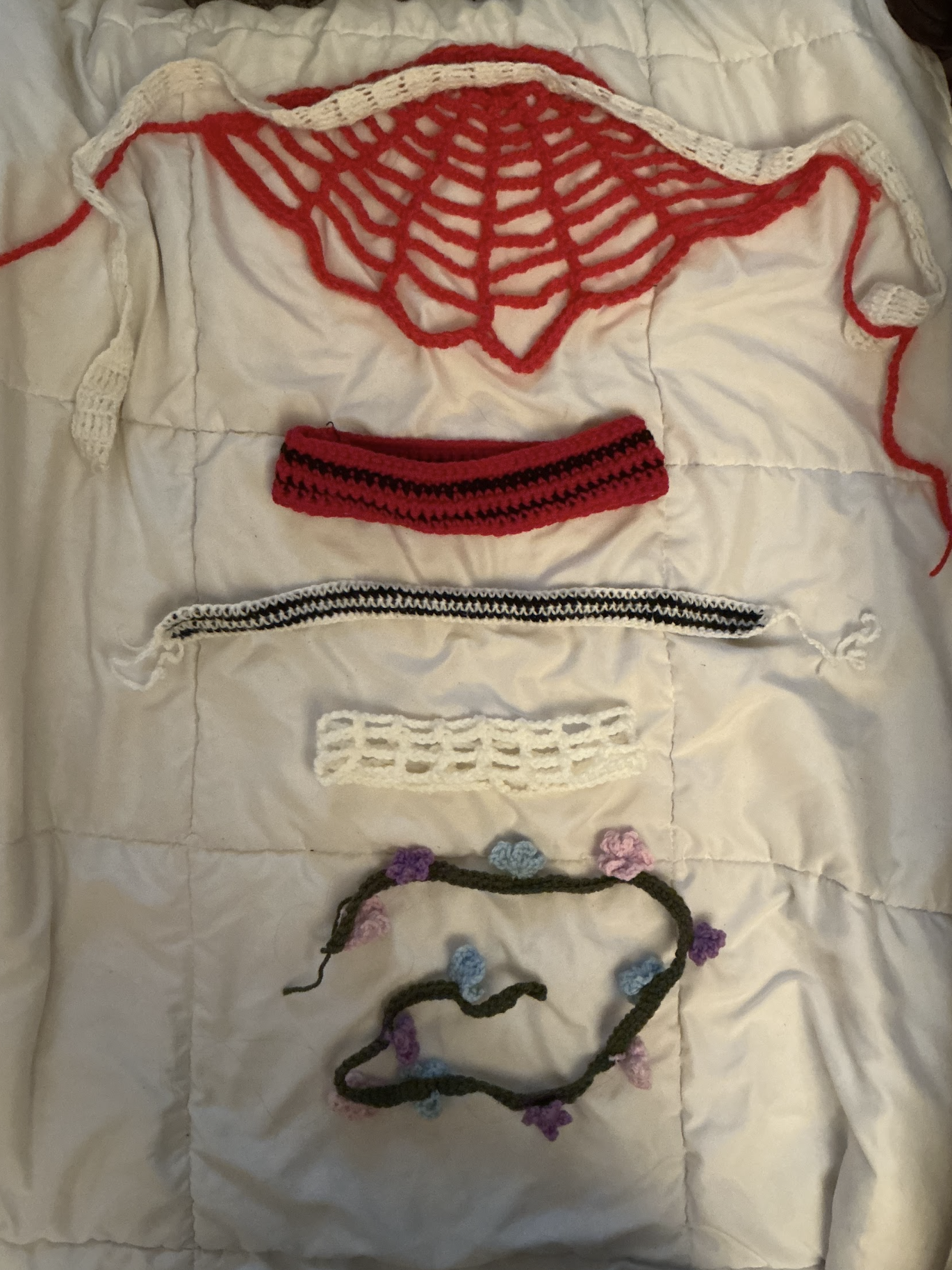Assorted Headbands