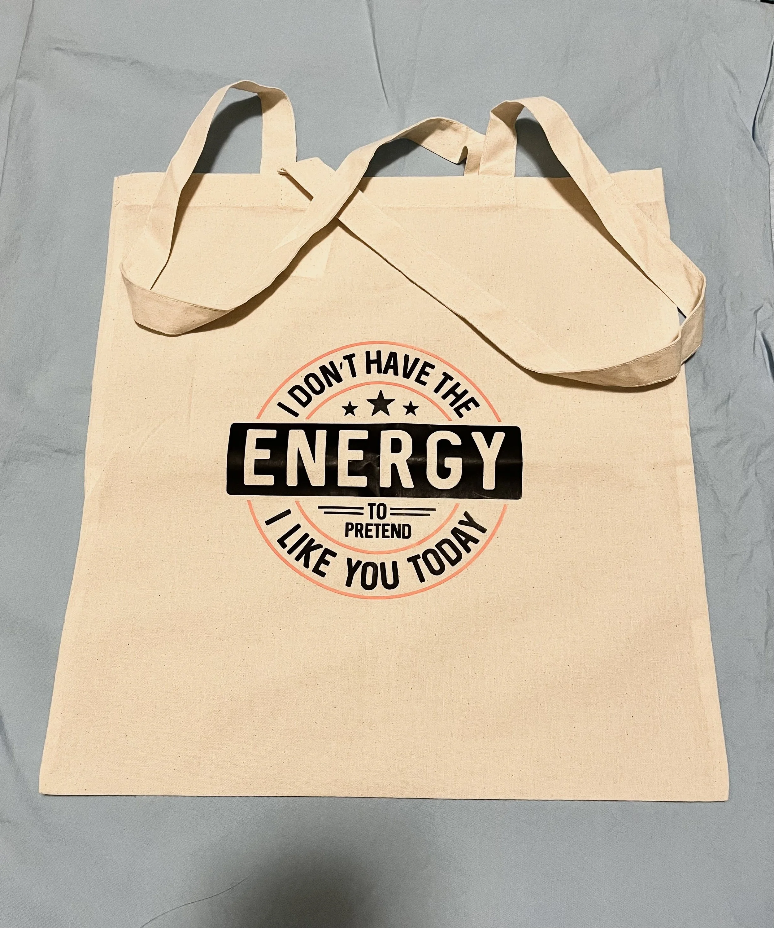 TOTE BAGS