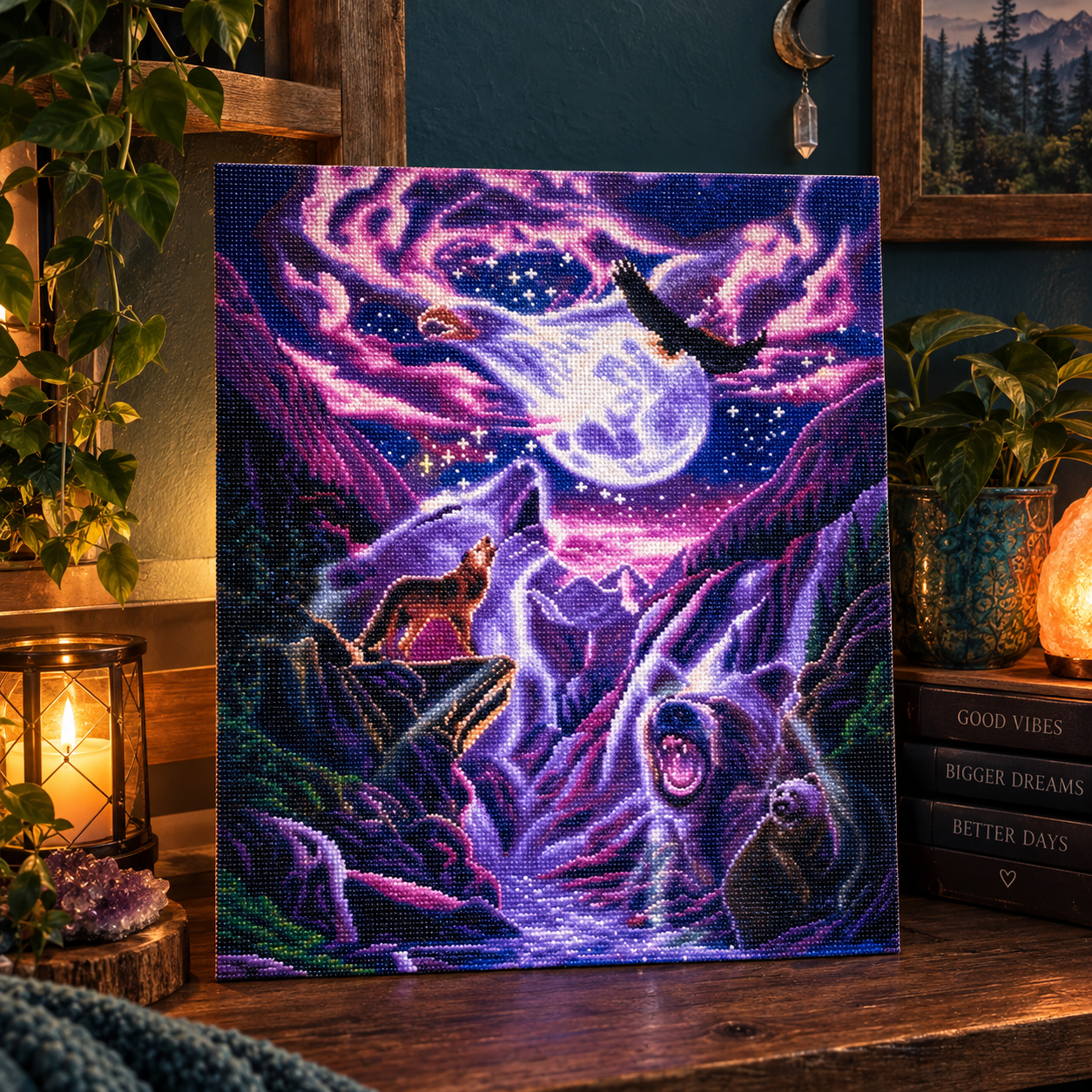 Spirits