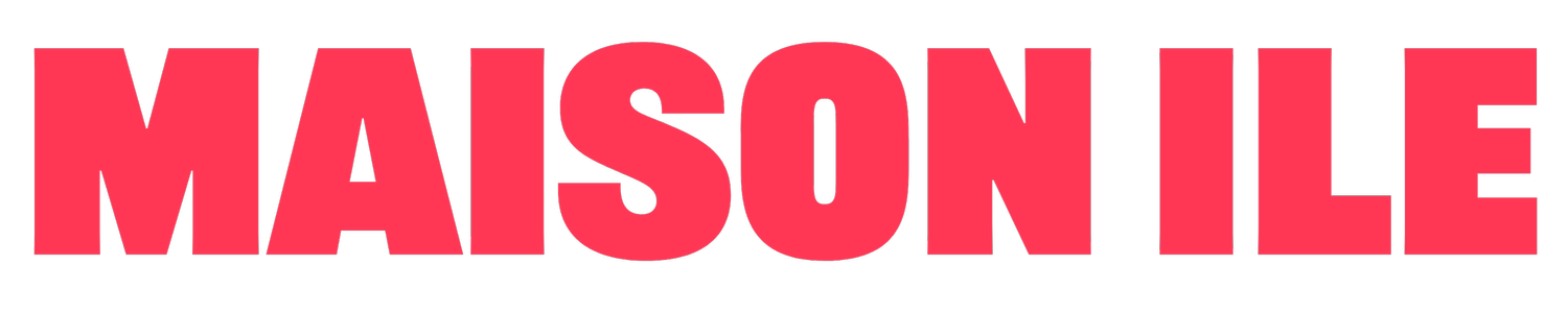 Maison Ile
