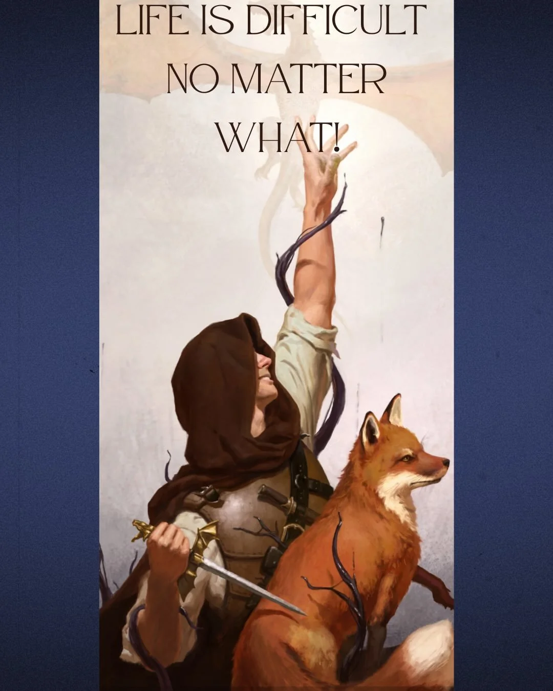 Life is difficult, this is true no matter who you are. Yet, there are universal truths to life that if followed consistently, can lead to joy and fulfillment. Come see how Brock learns these truths and how they can benefit you. 
Book link in bio!📚✨
