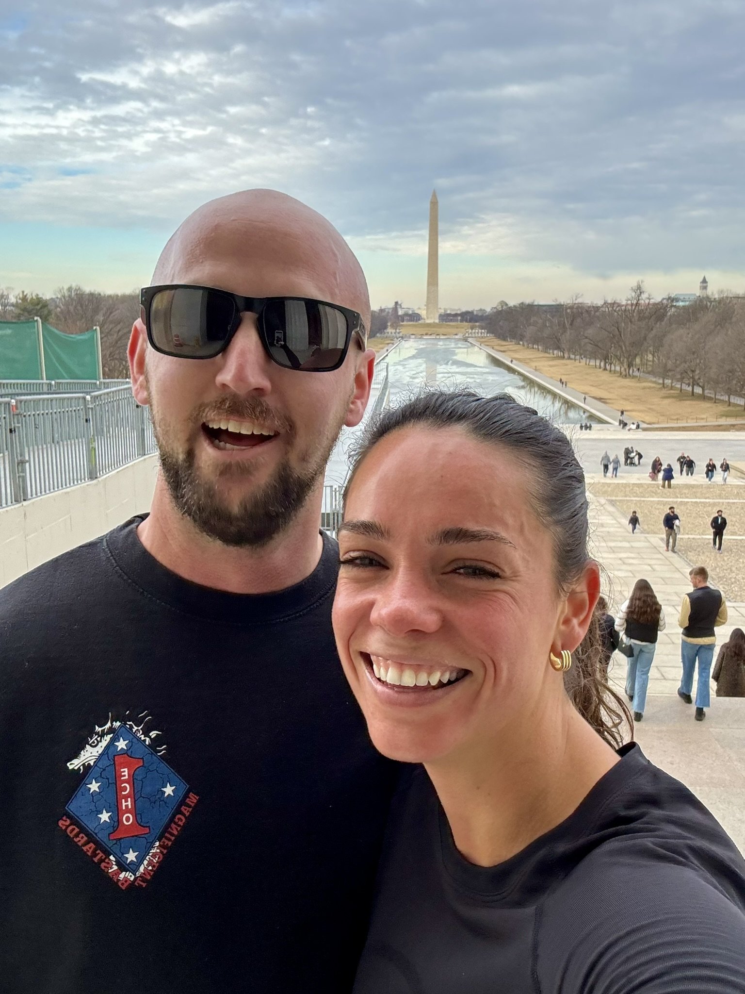 First of many mall runs  •  Feb 2025