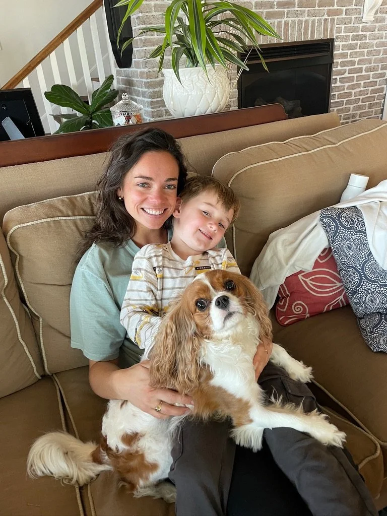 Vermilion, OH  •  May 2025