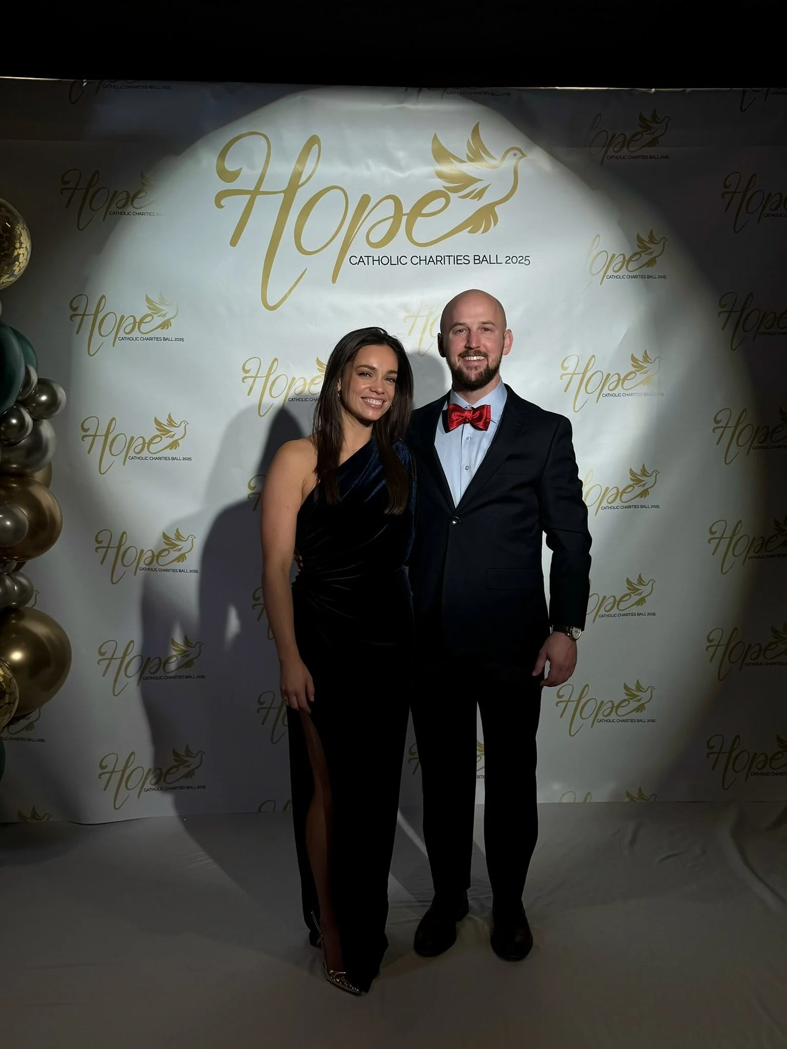 Catholic Charities Ball • Jan 2025