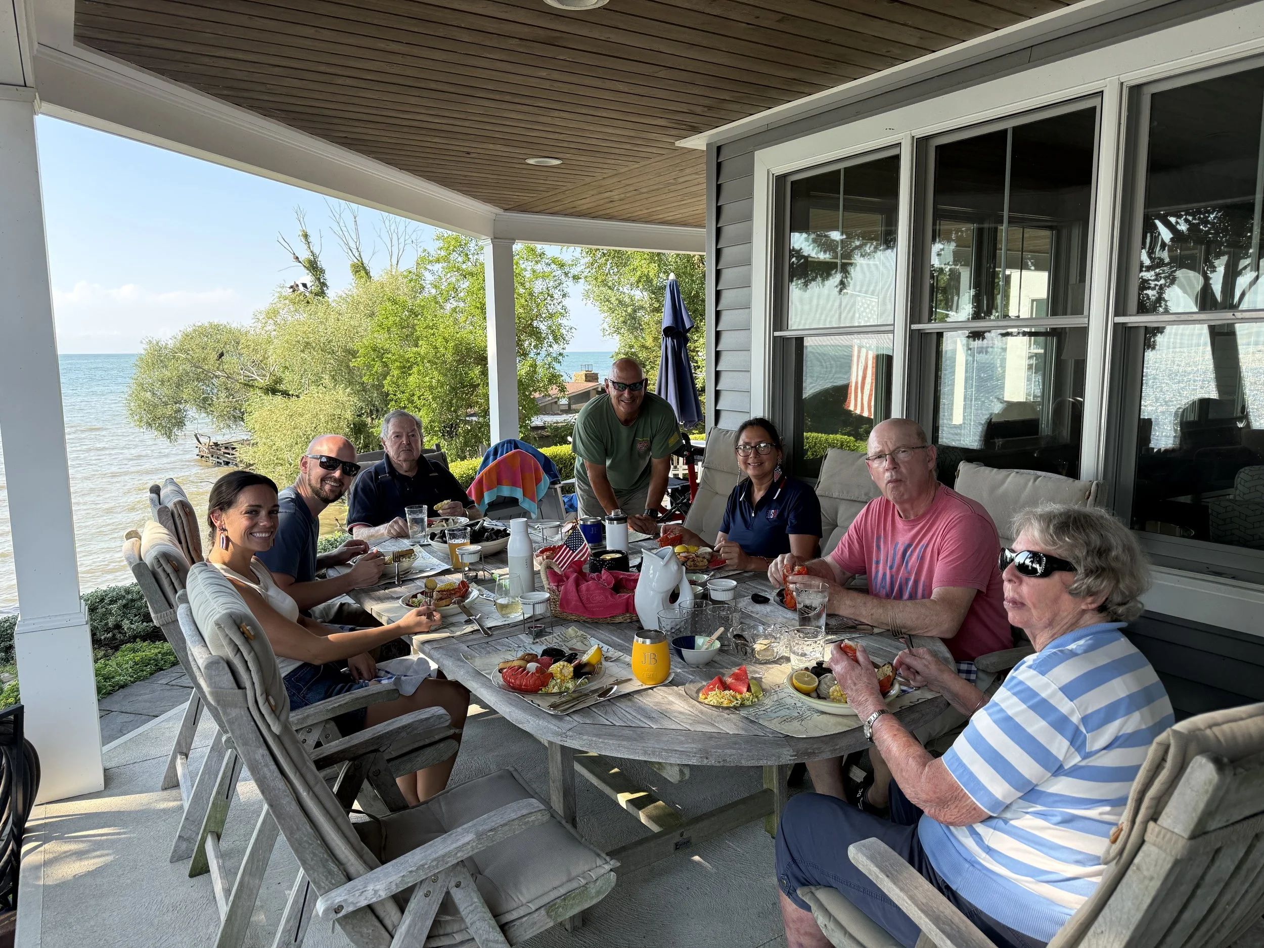 Vermilion, OH • Jul 2026