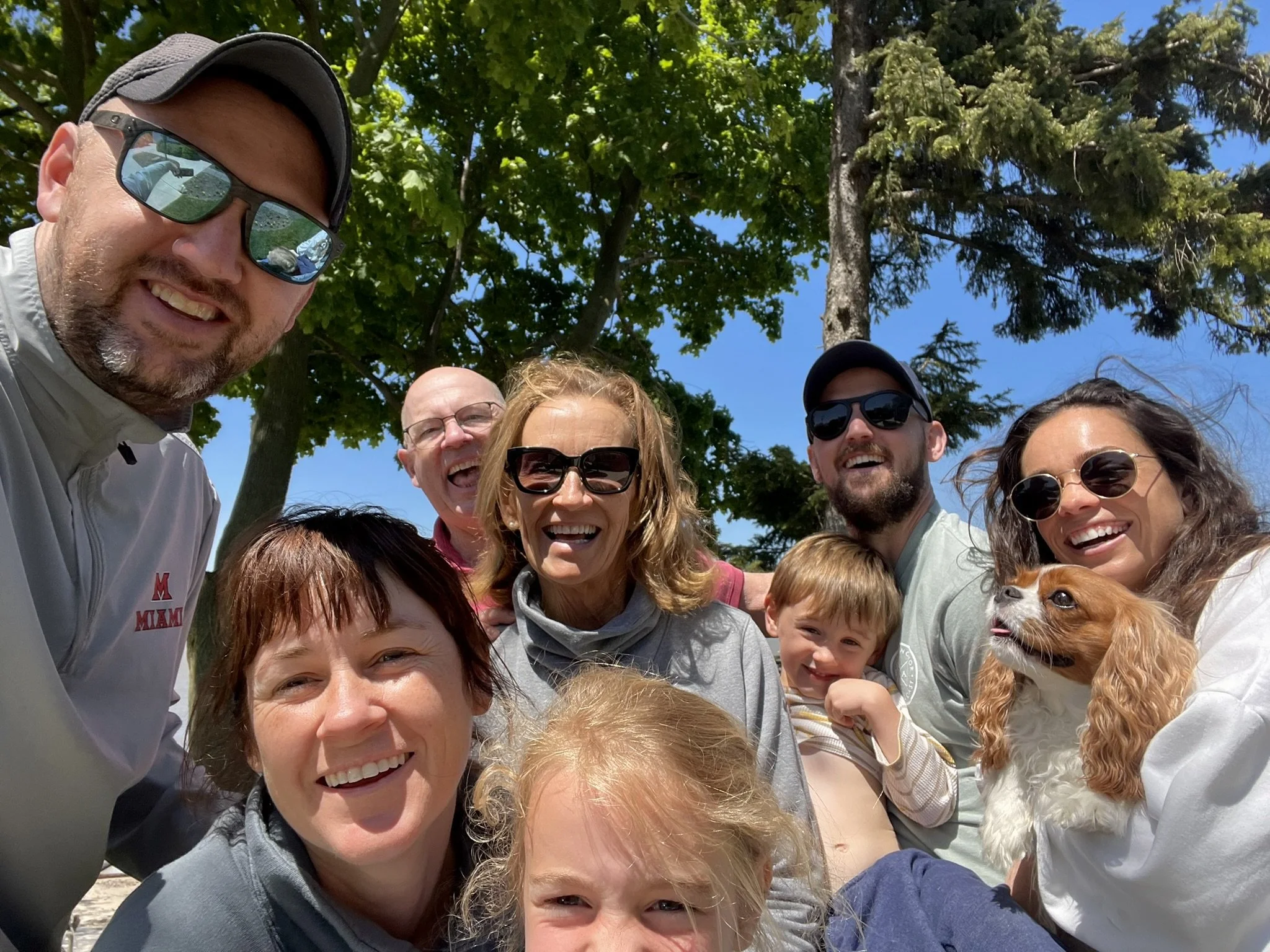 Vermilion, OH  •  May 2025