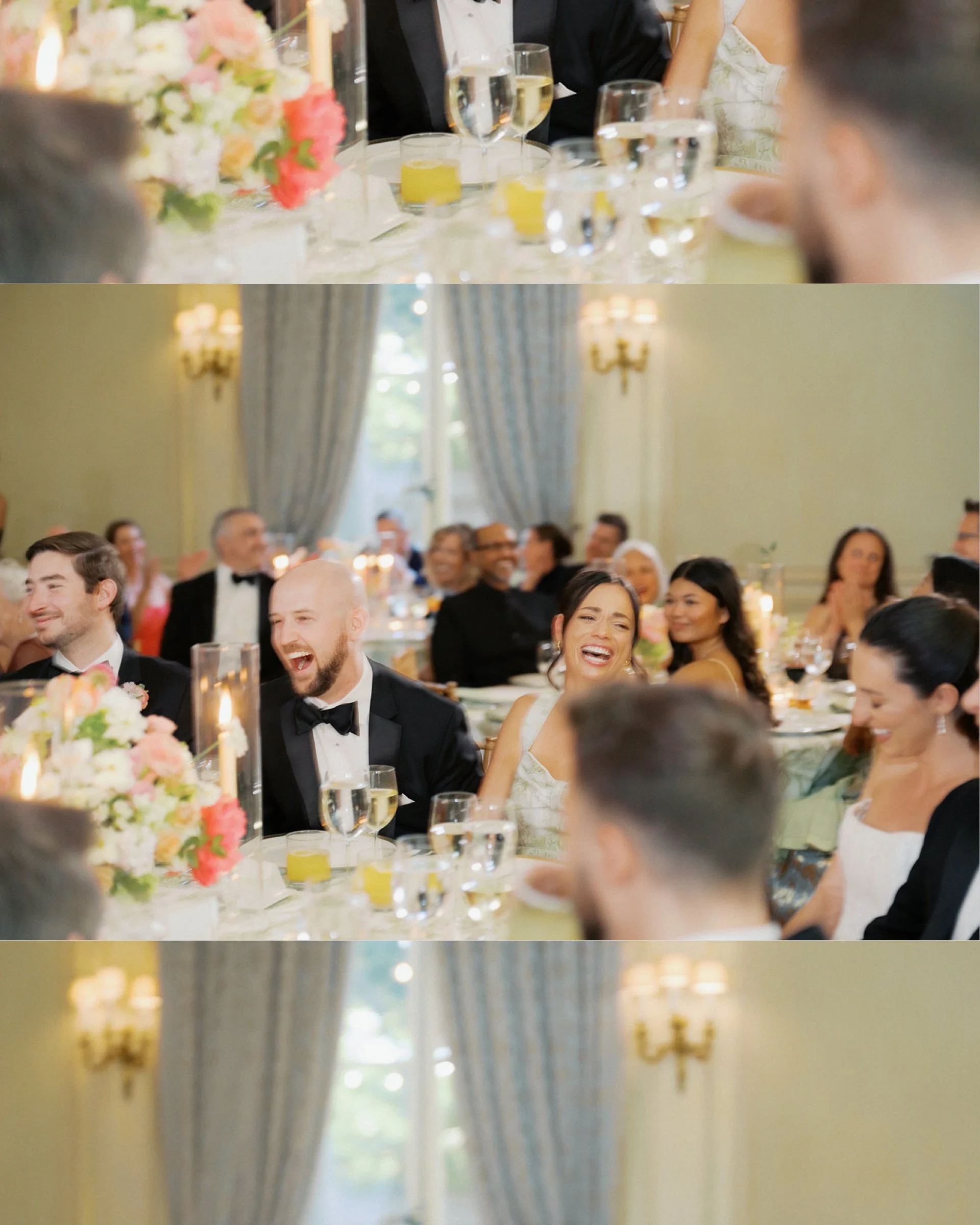 Meg + Ryan's Wedding  •  Apr 2026