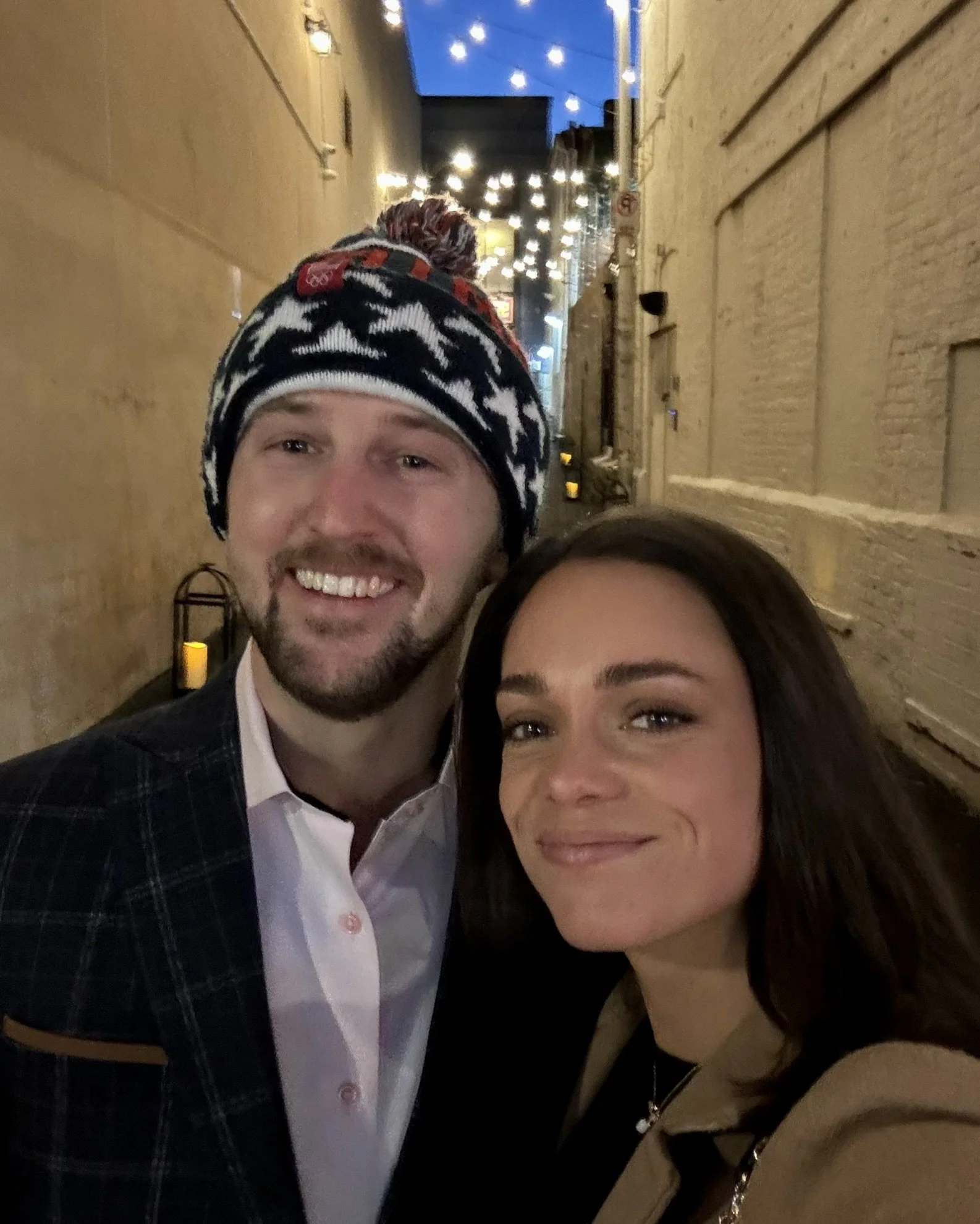 Blue's Alley  •  Feb 2025