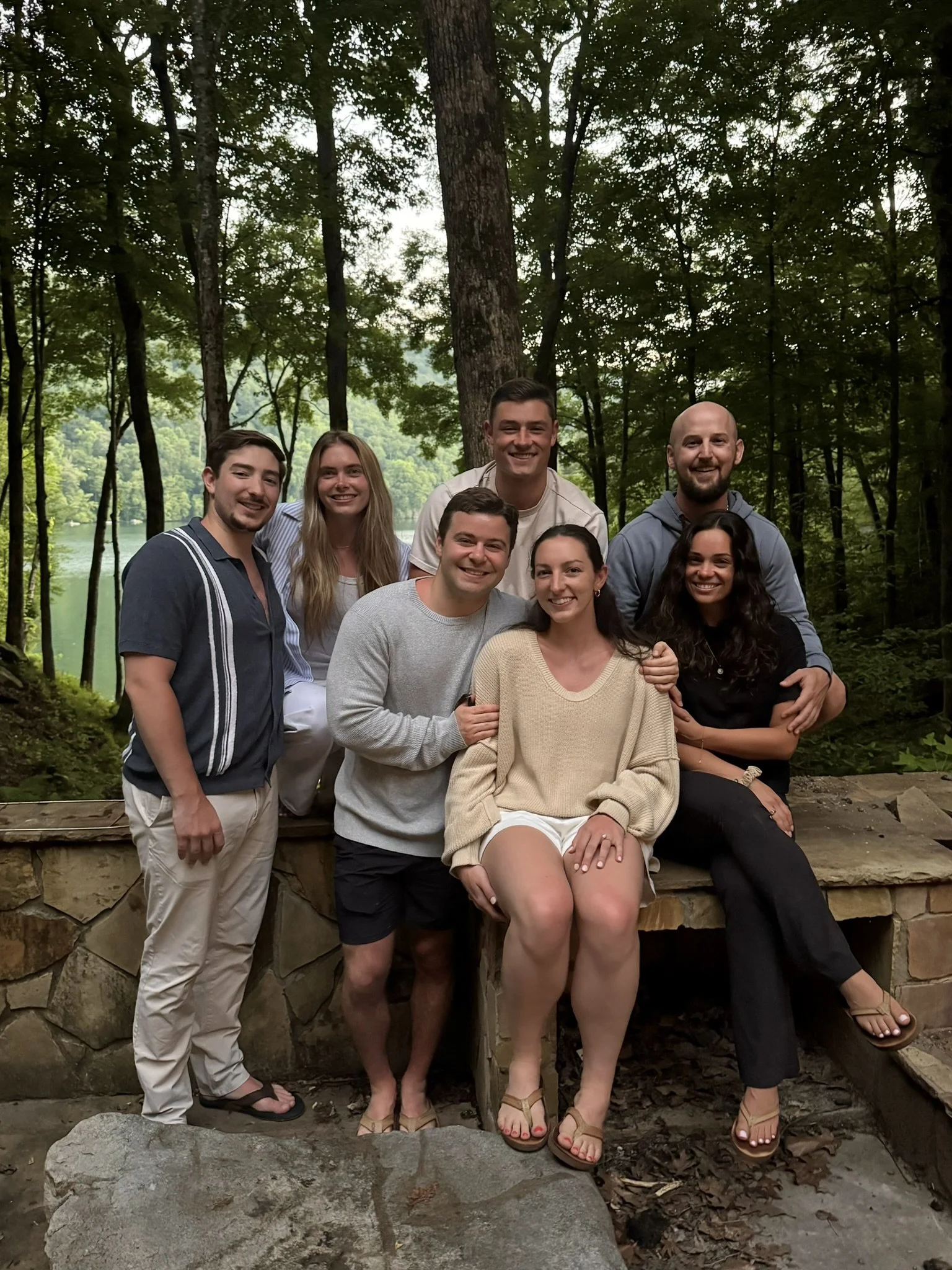 Lake Nantahala  •  Jul 2025