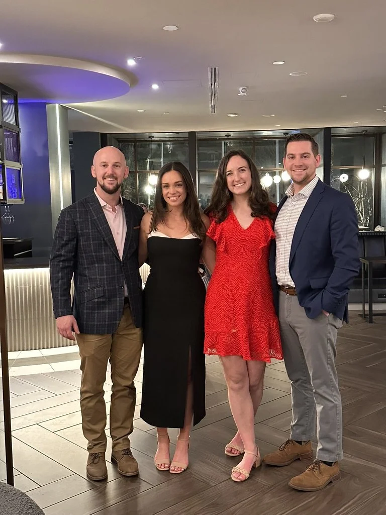 Tango Class  •  Feb 2025