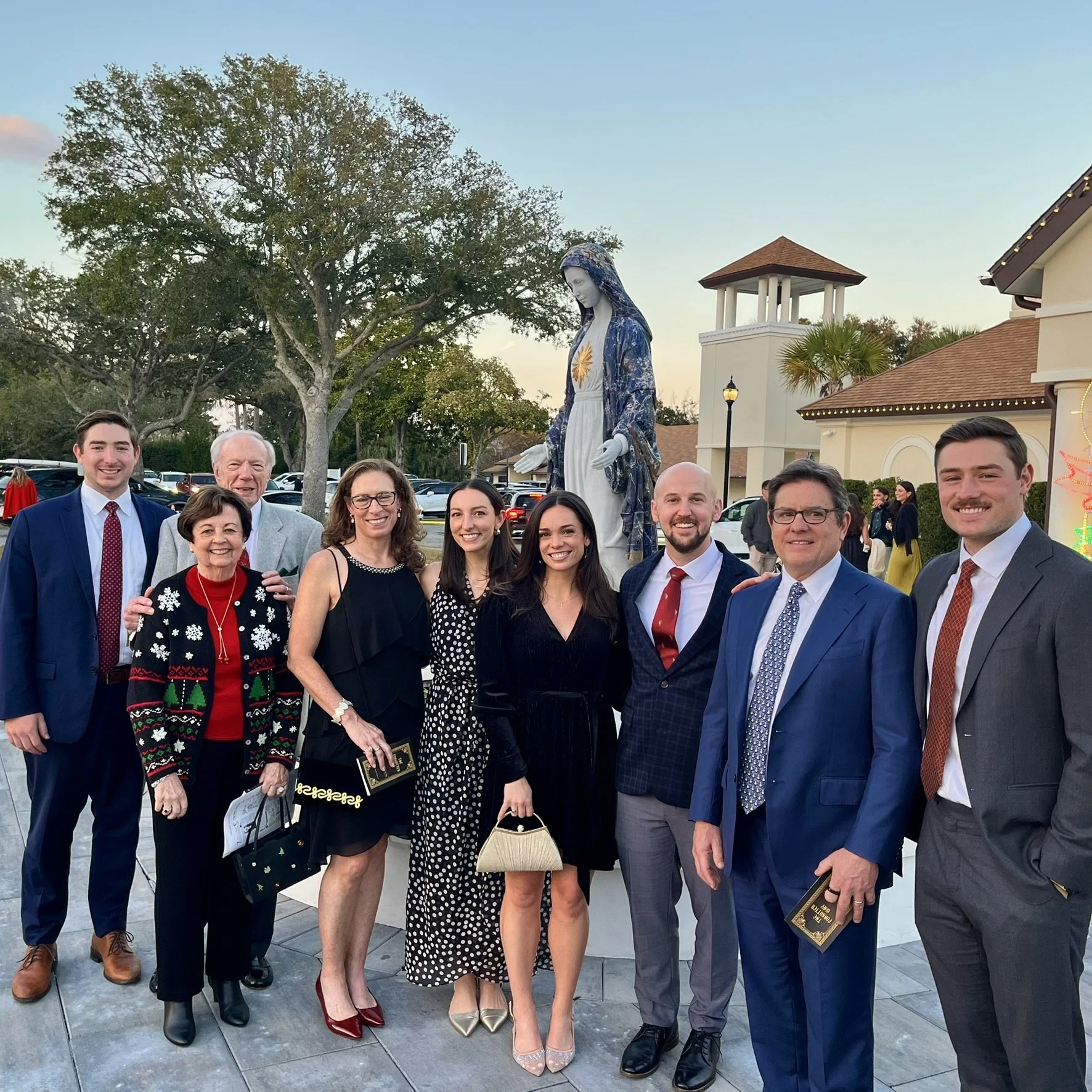 Christmas Eve Mass 2025