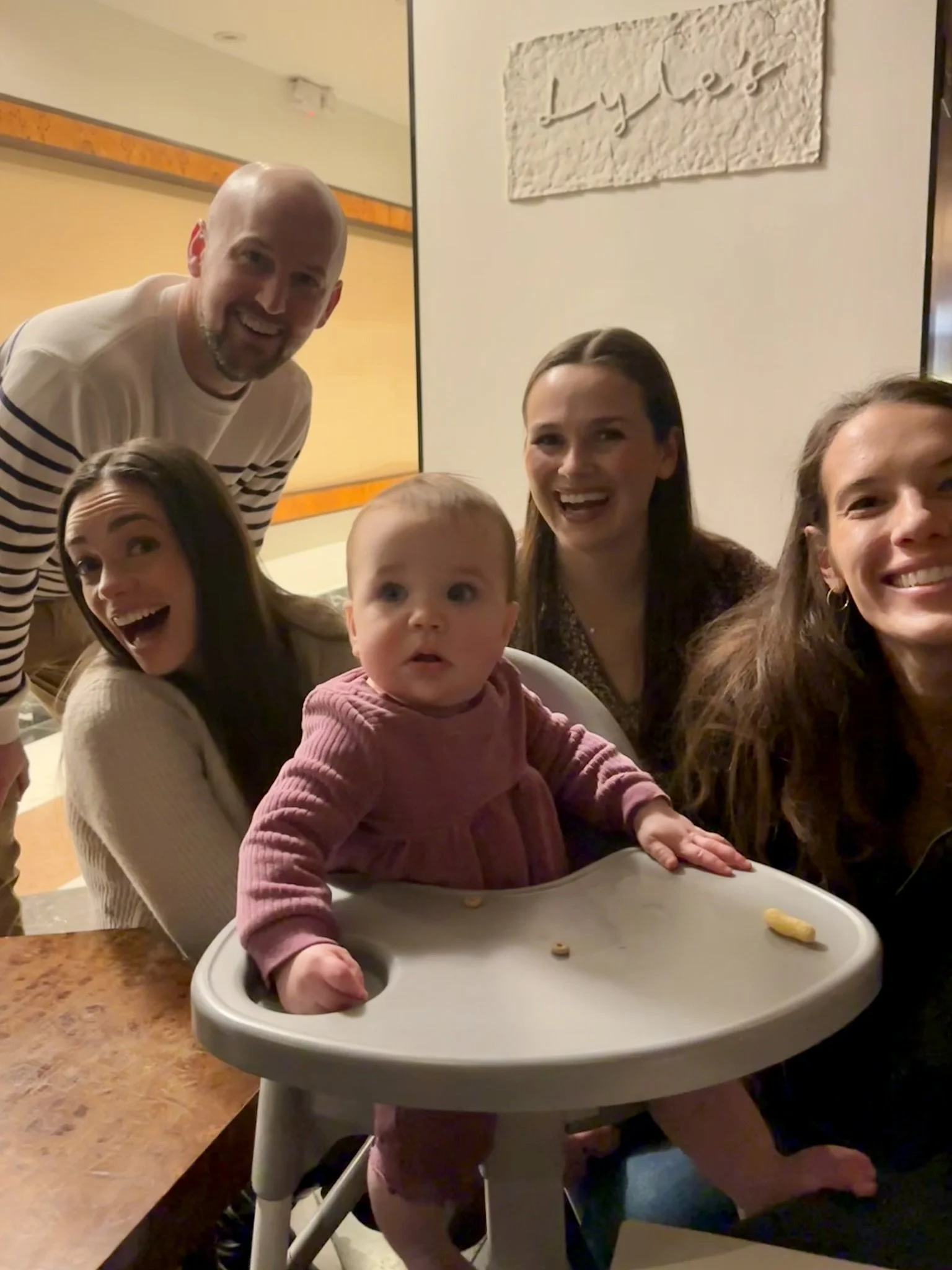 Meeting Lucy!  •  Feb 2026