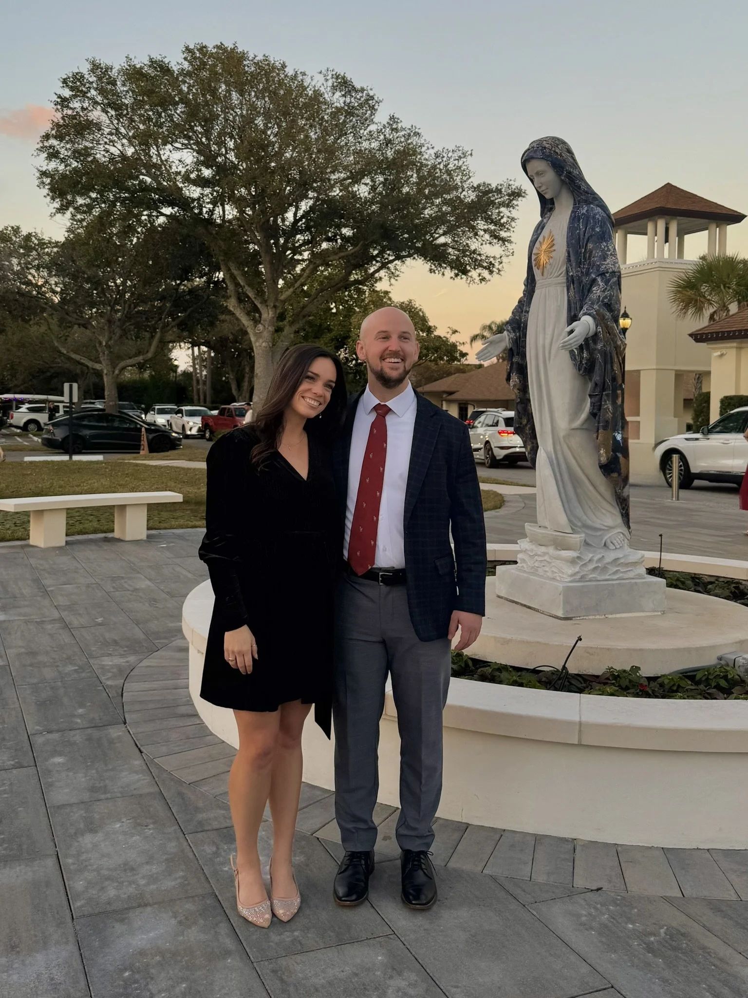 Christmas Eve Mass 2025