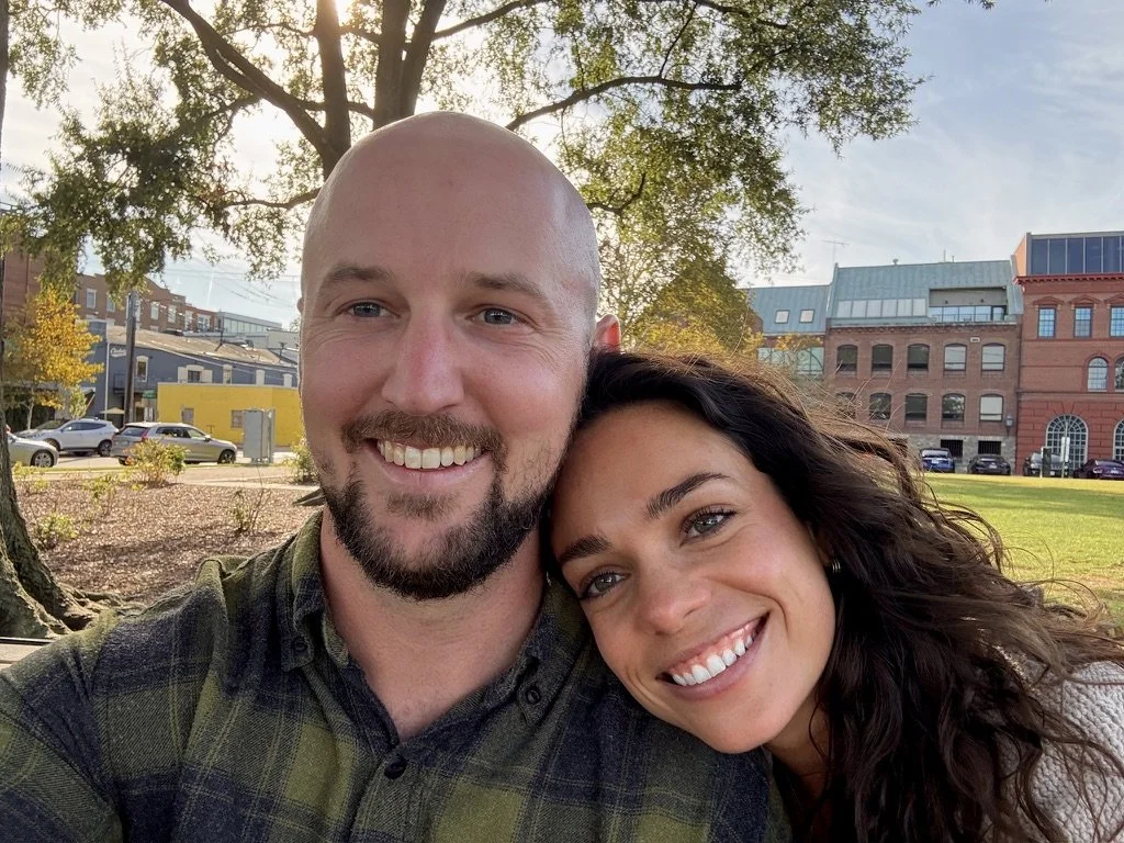 Old Town  •  Oct 2025