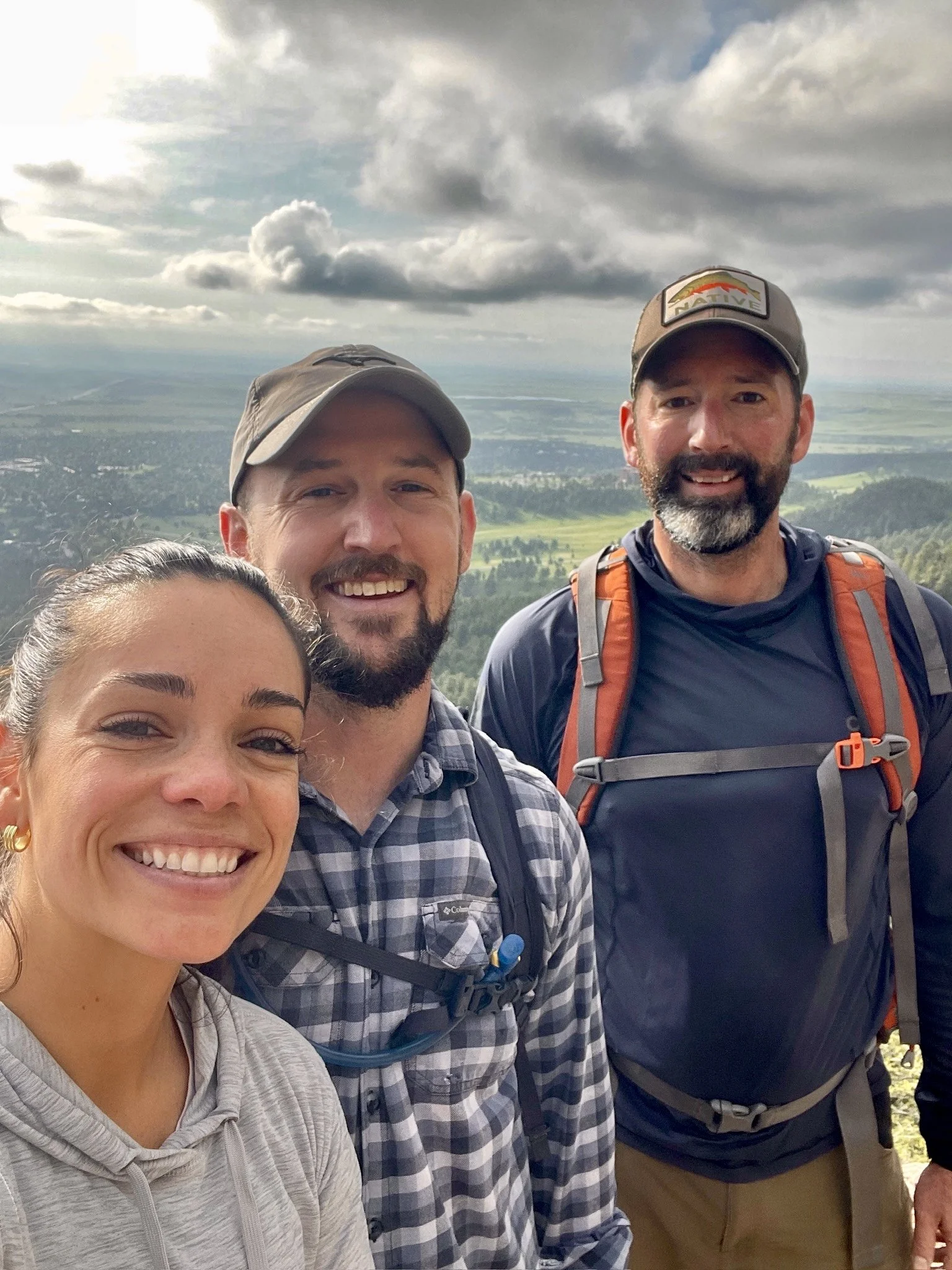 Denver, CO  •  Jun 2025 