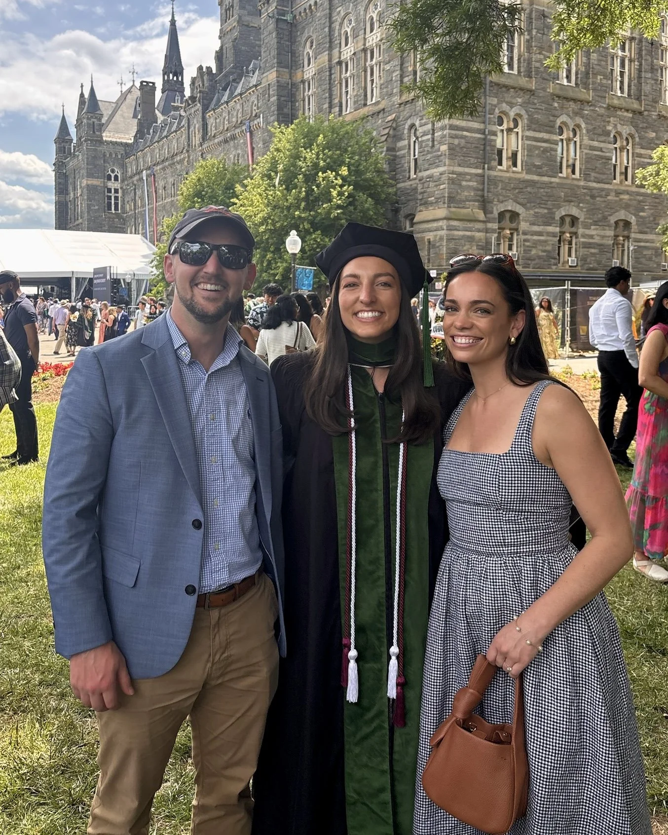 Dr. Blom!  •  May 2026