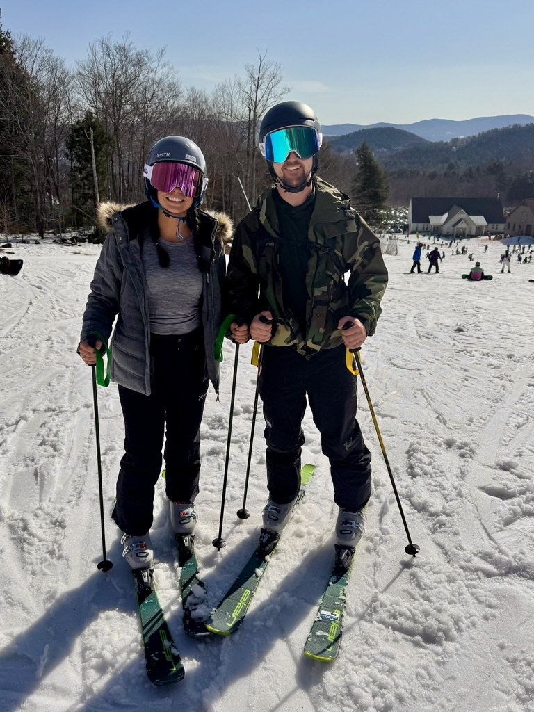 Sugarbush • Mar 2025